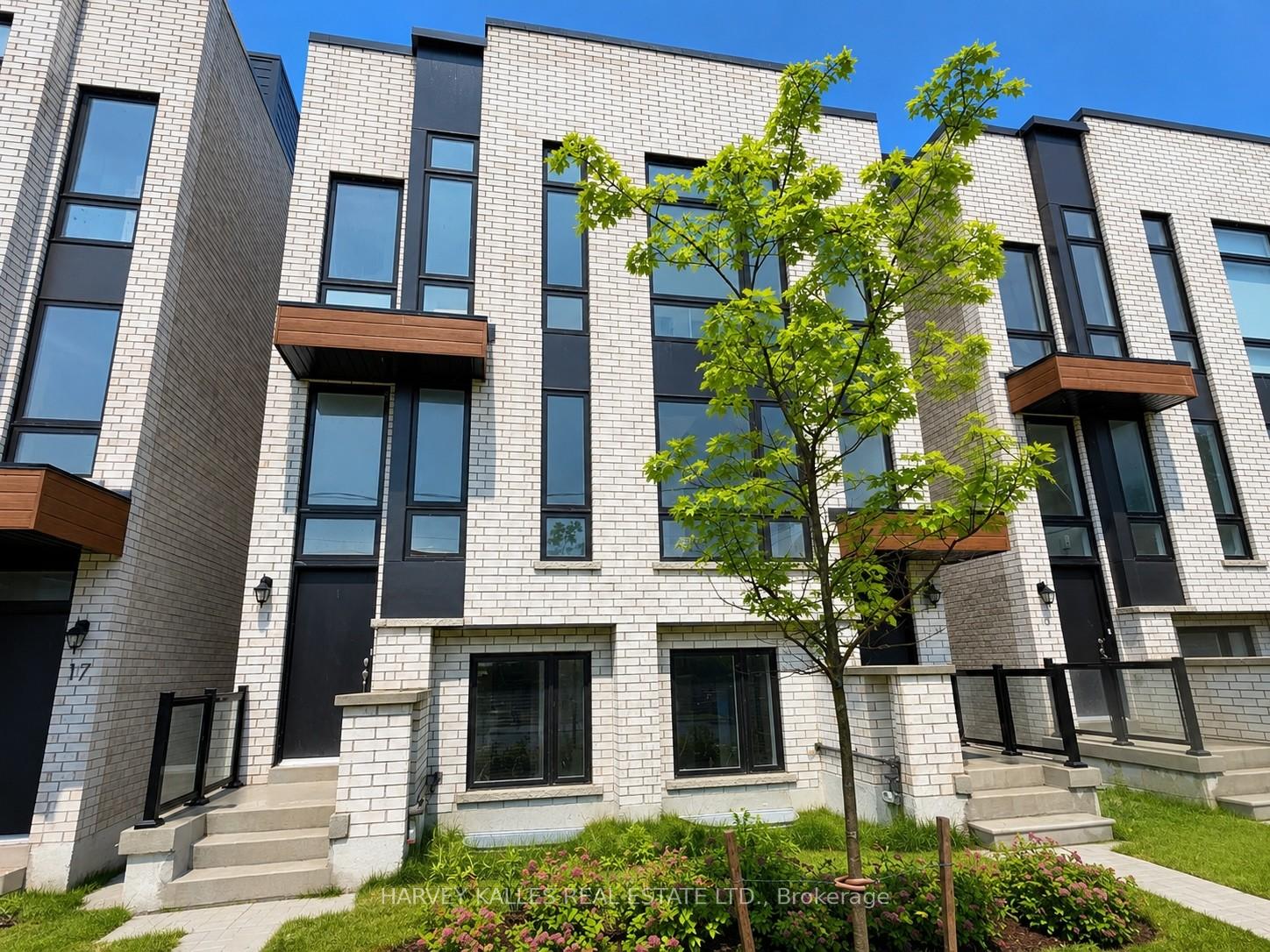 19 Innes Avenue, Toronto, ON M6E 0B2