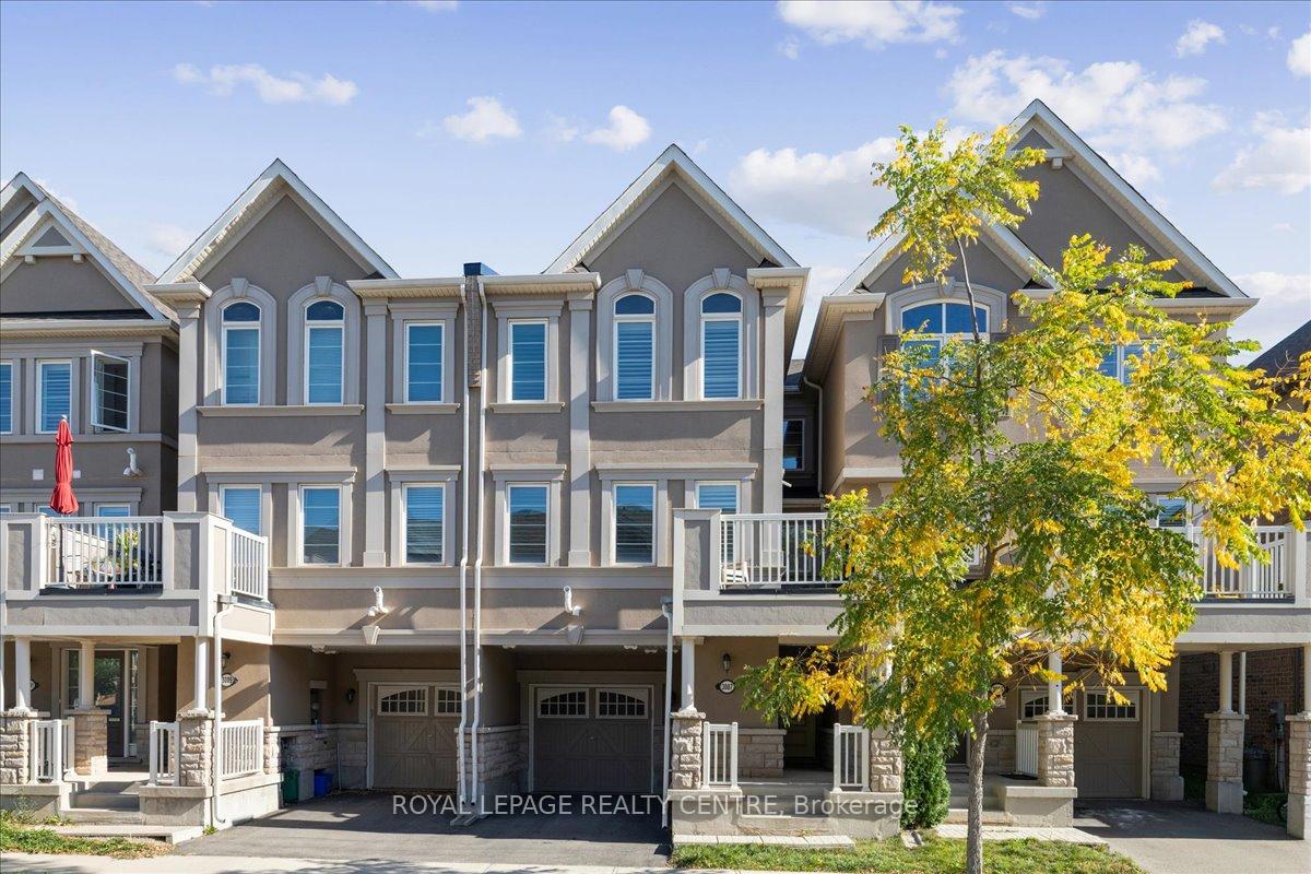 3087 Mistletoe Gardens, Oakville, ON L6M 0Y7