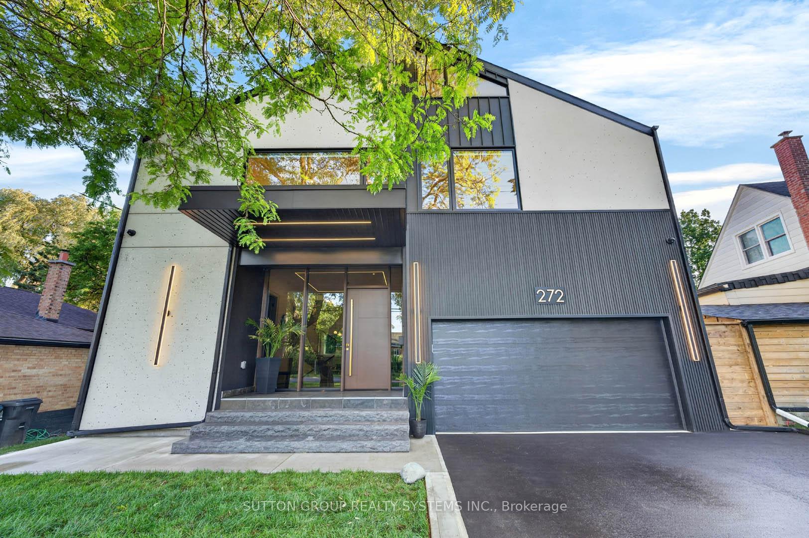 272 Renforth Drive, Toronto, ON M9C 2K9