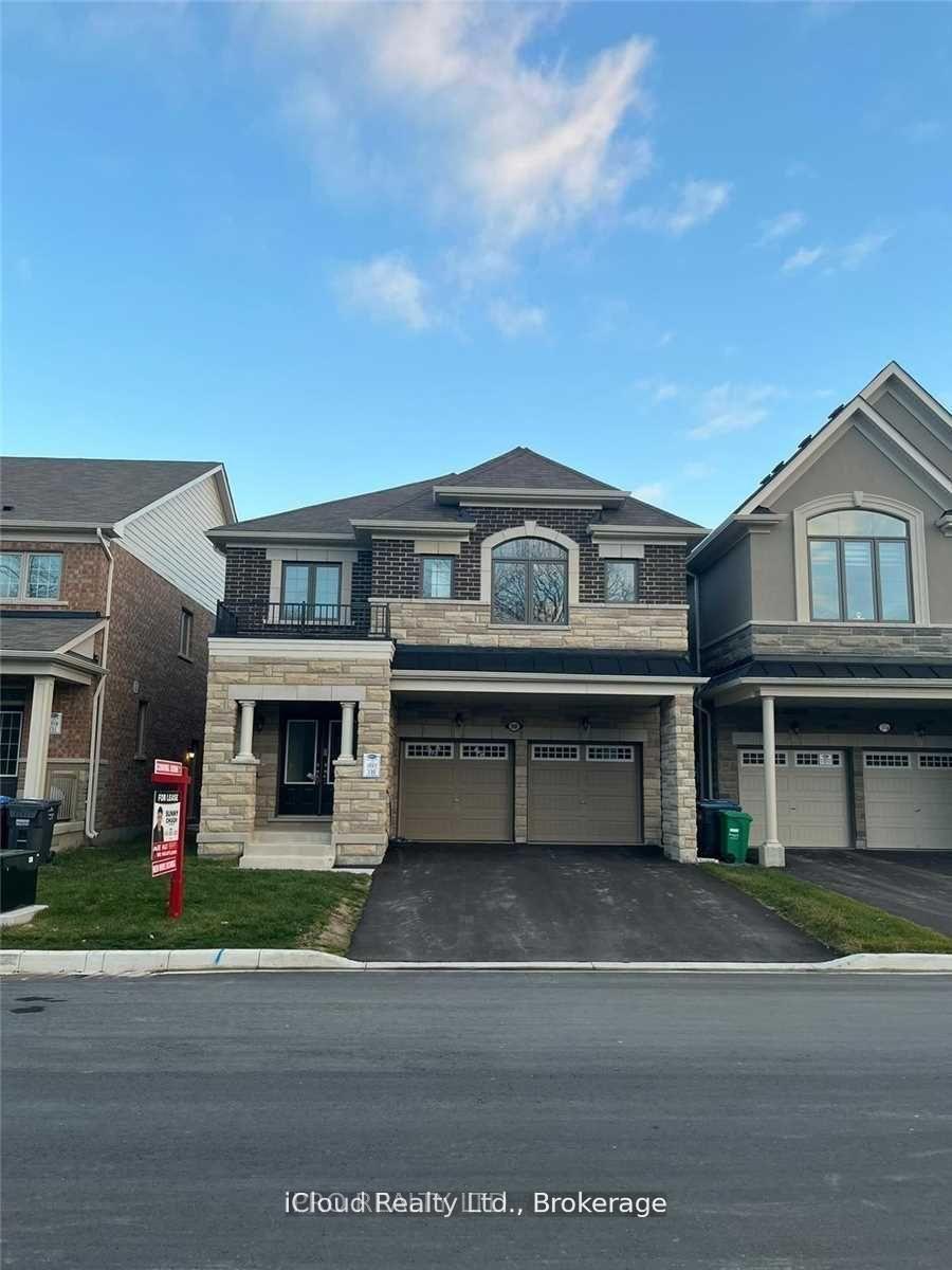 98 Eberly Woods Drive, Caledon, ON L7C 0Y9