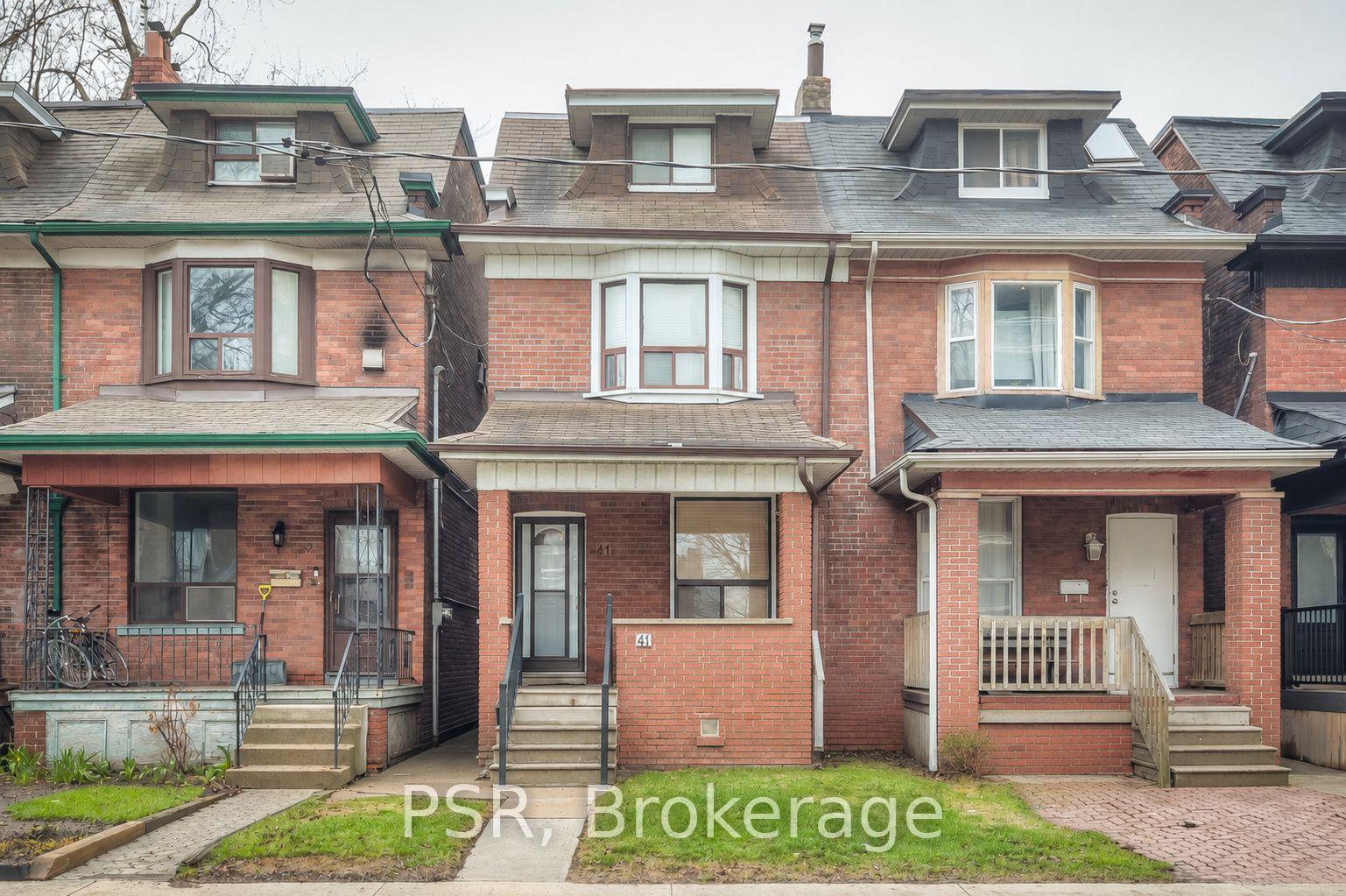41 Springhurst Avenue, Toronto, ON M6K 1B4