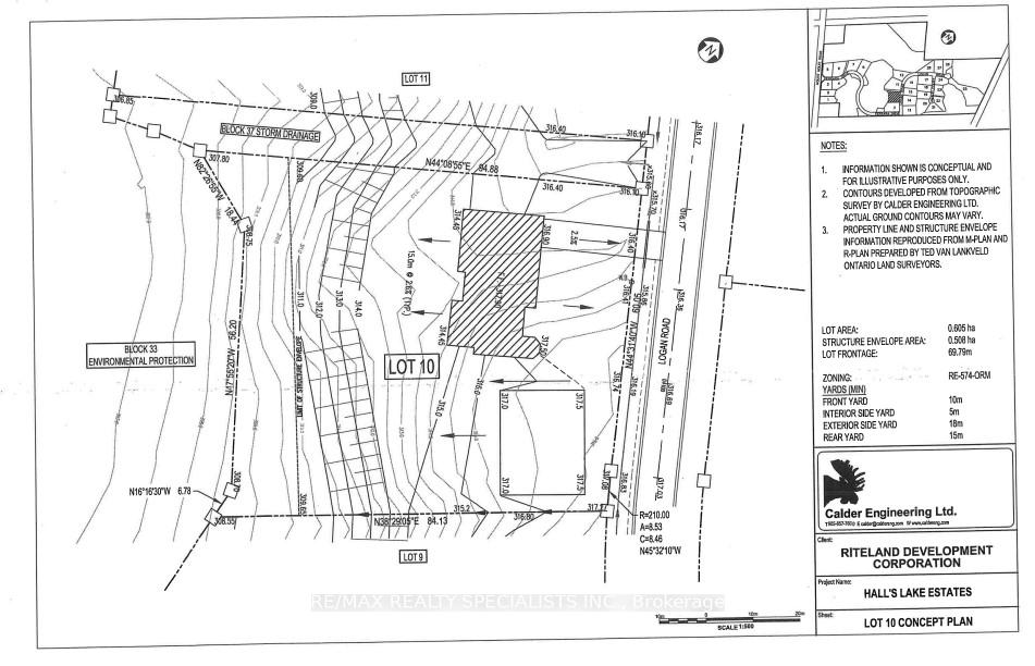 40 Logan Road, Caledon, ON L7E 3P6