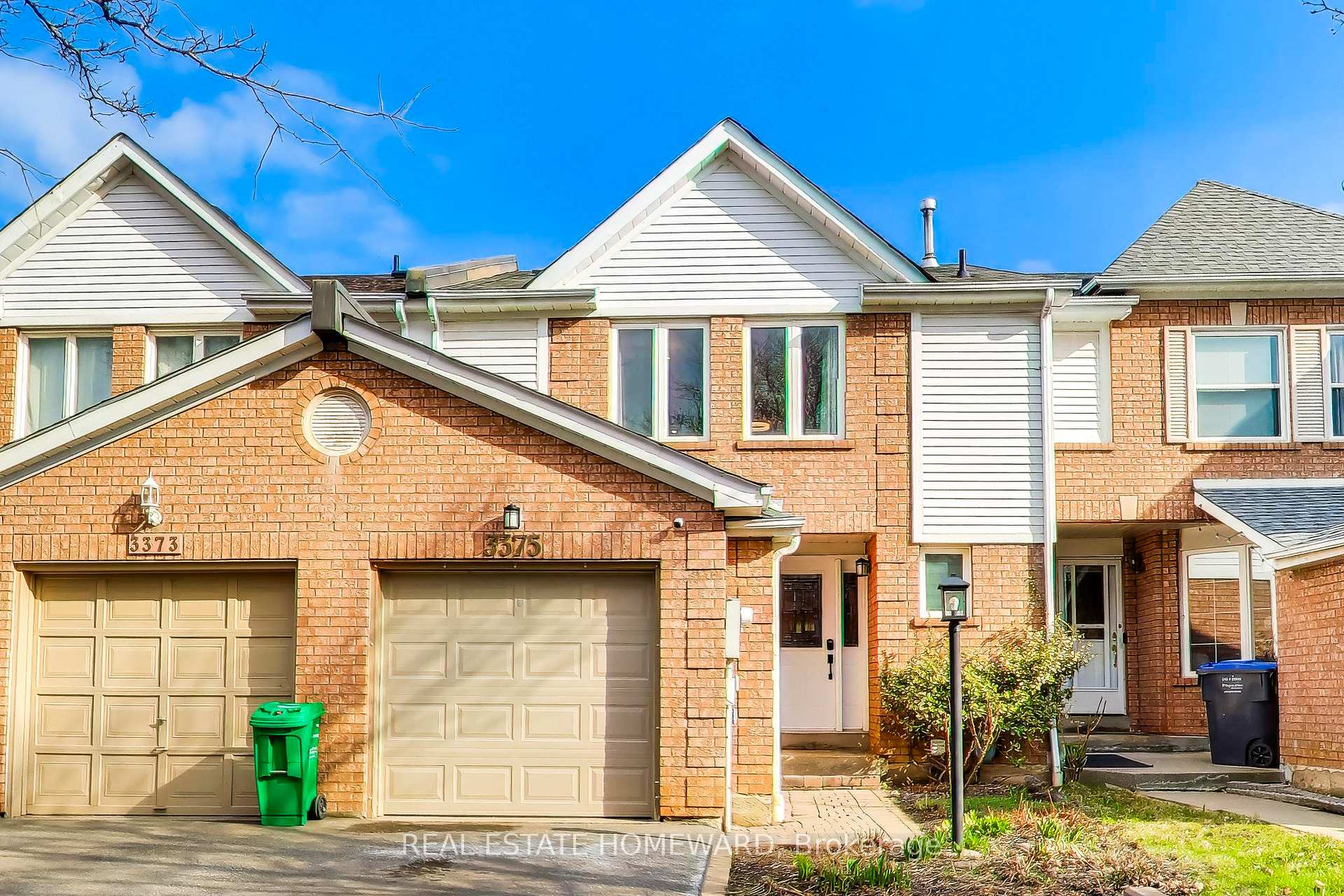 3375 Fenwick Crescent, Mississauga, ON L5L 5N5