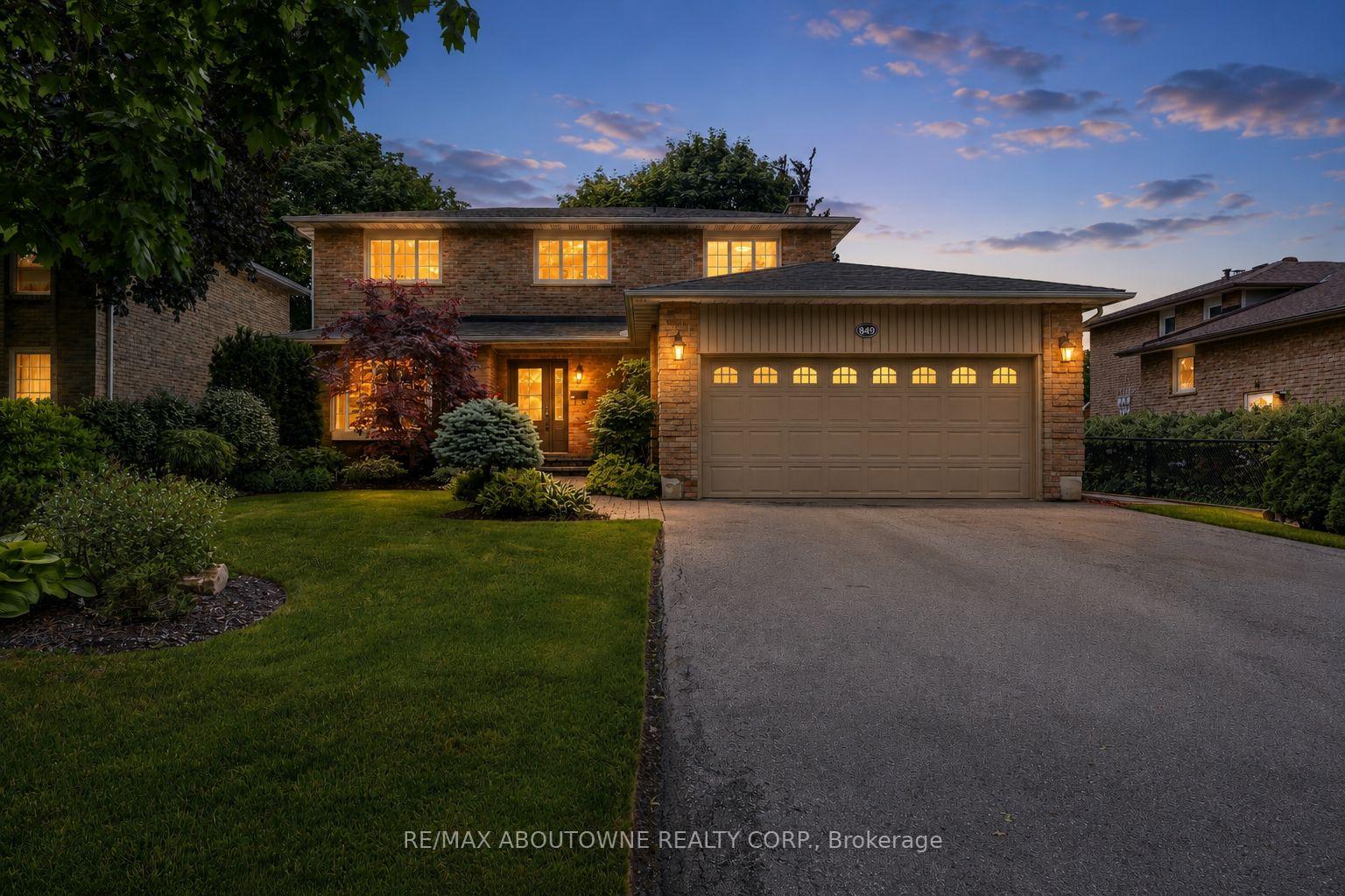 849 Syer Drive, Milton, ON L9T 4C6