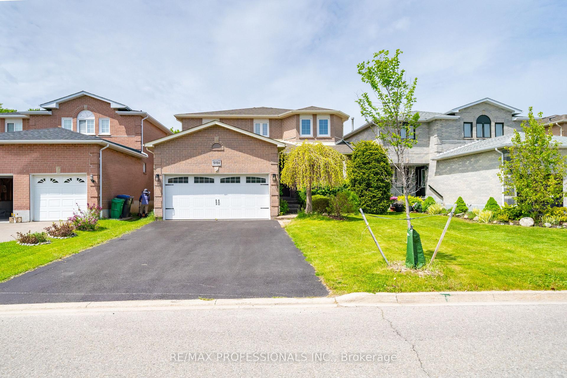 5154 Sunray Drive, Mississauga, ON L5R 2V3