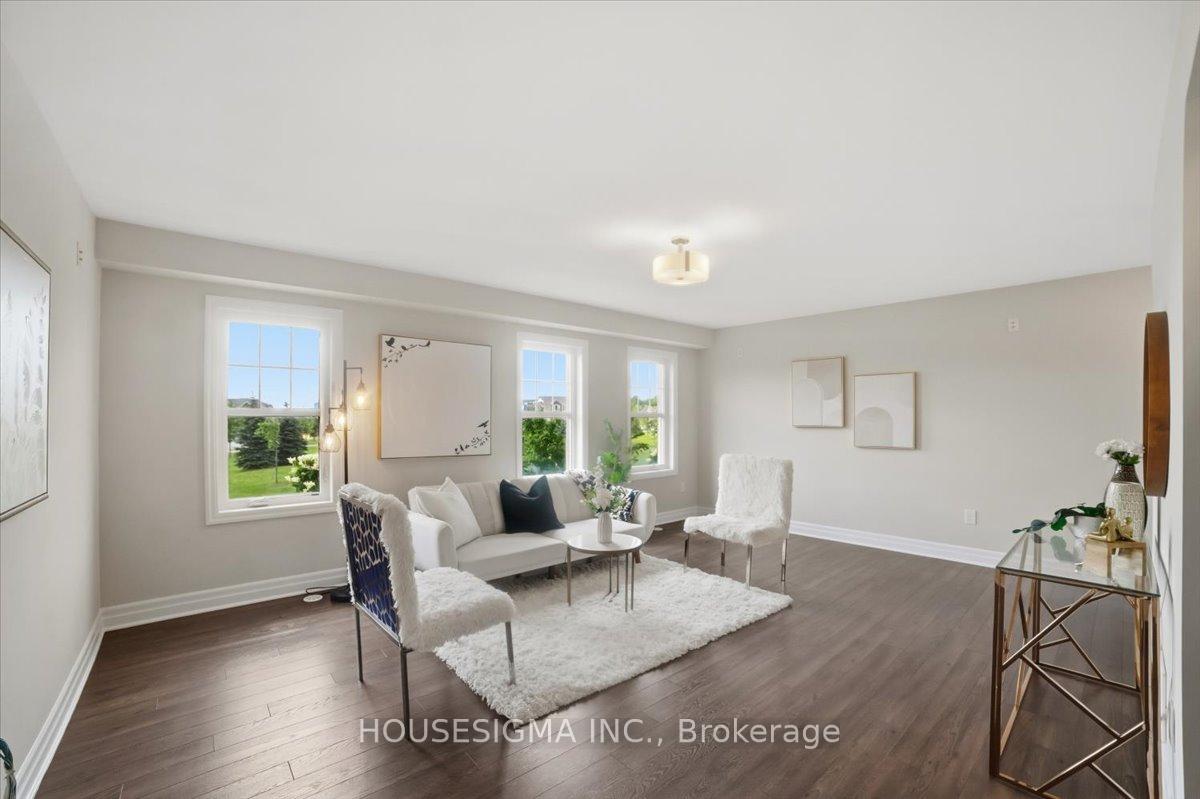 3 Eckford Lane, Brampton, ON L7A 4G8