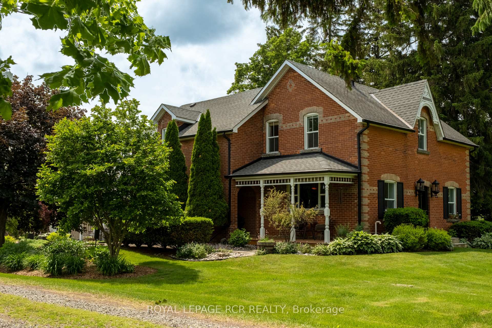 20044 Heart Lake Road, Caledon, ON L7K 2A1