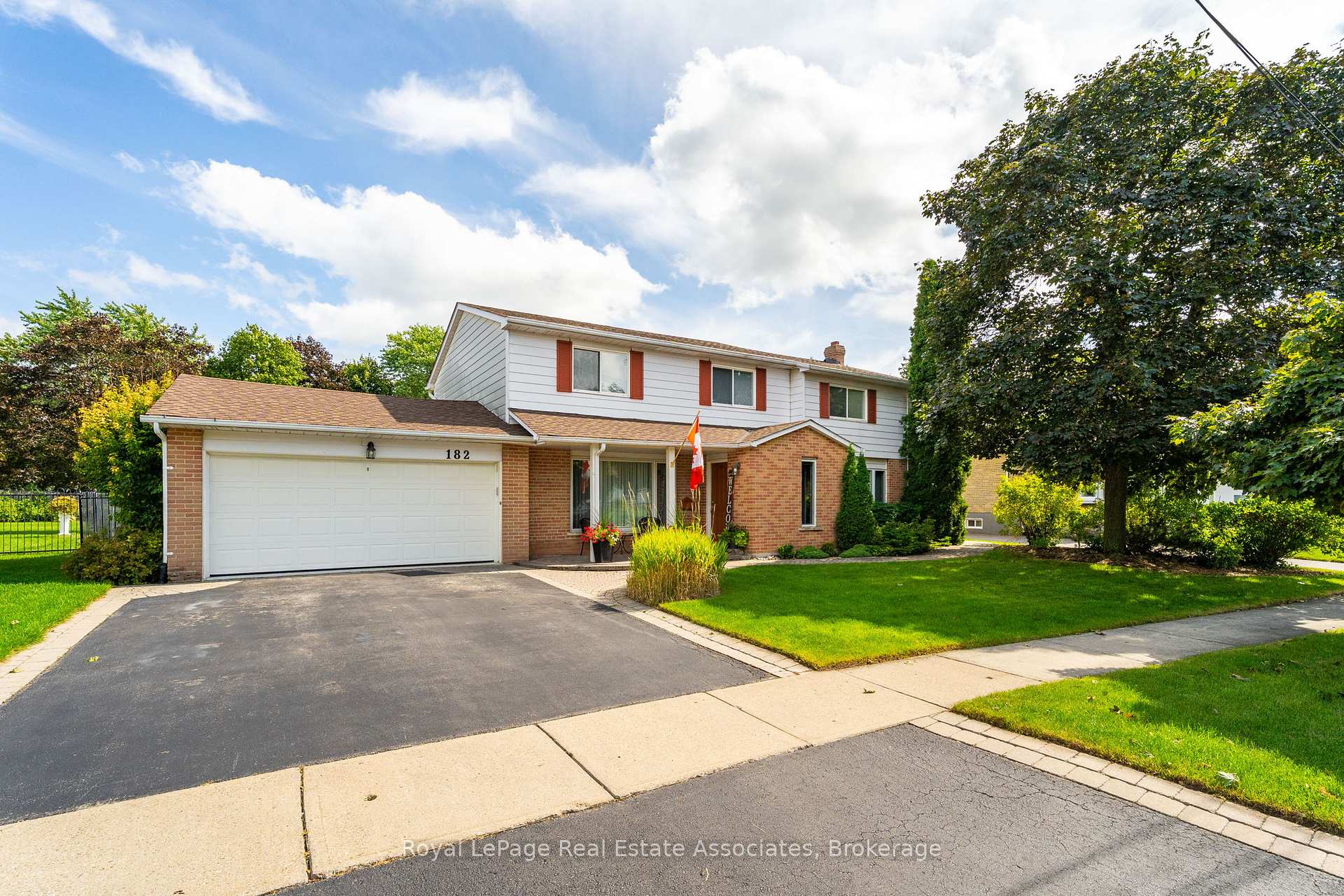 182 Rexway Drive, Halton Hills, ON L7G 1S3