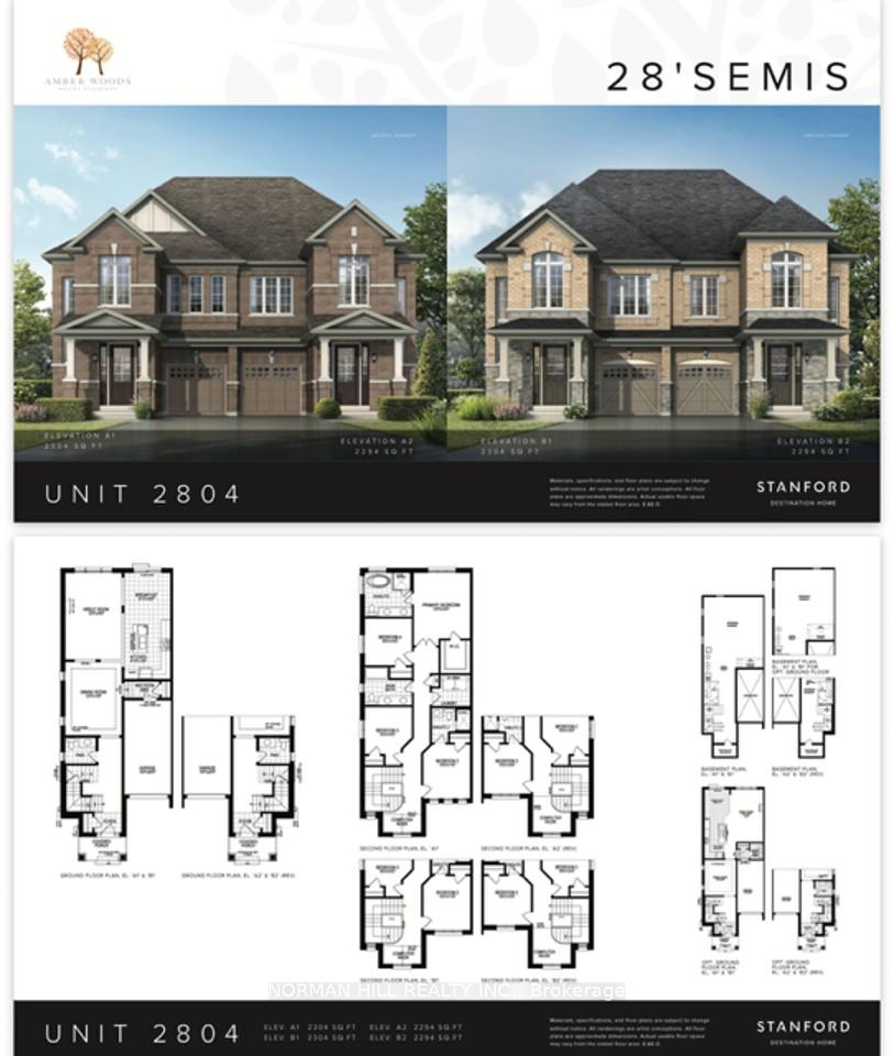 8 Guildhouse Drive, Brampton, ON L7A 4W5