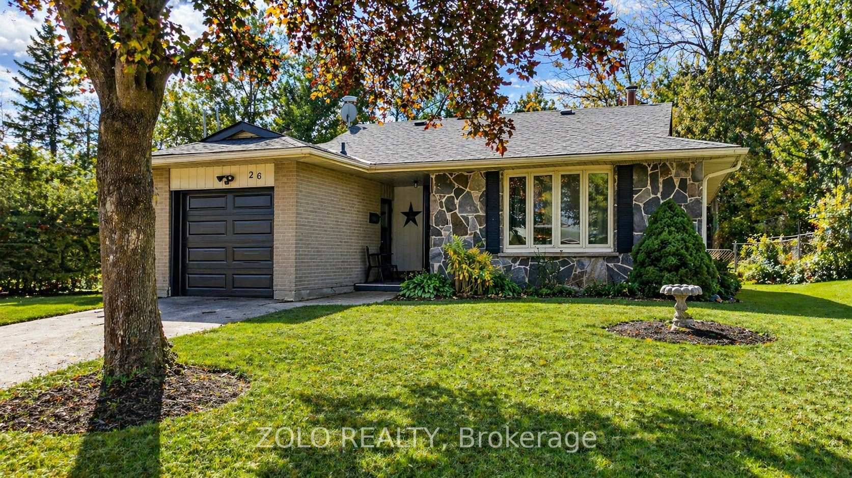 26 Cardwell Street, Orangeville, ON L9W 2V6