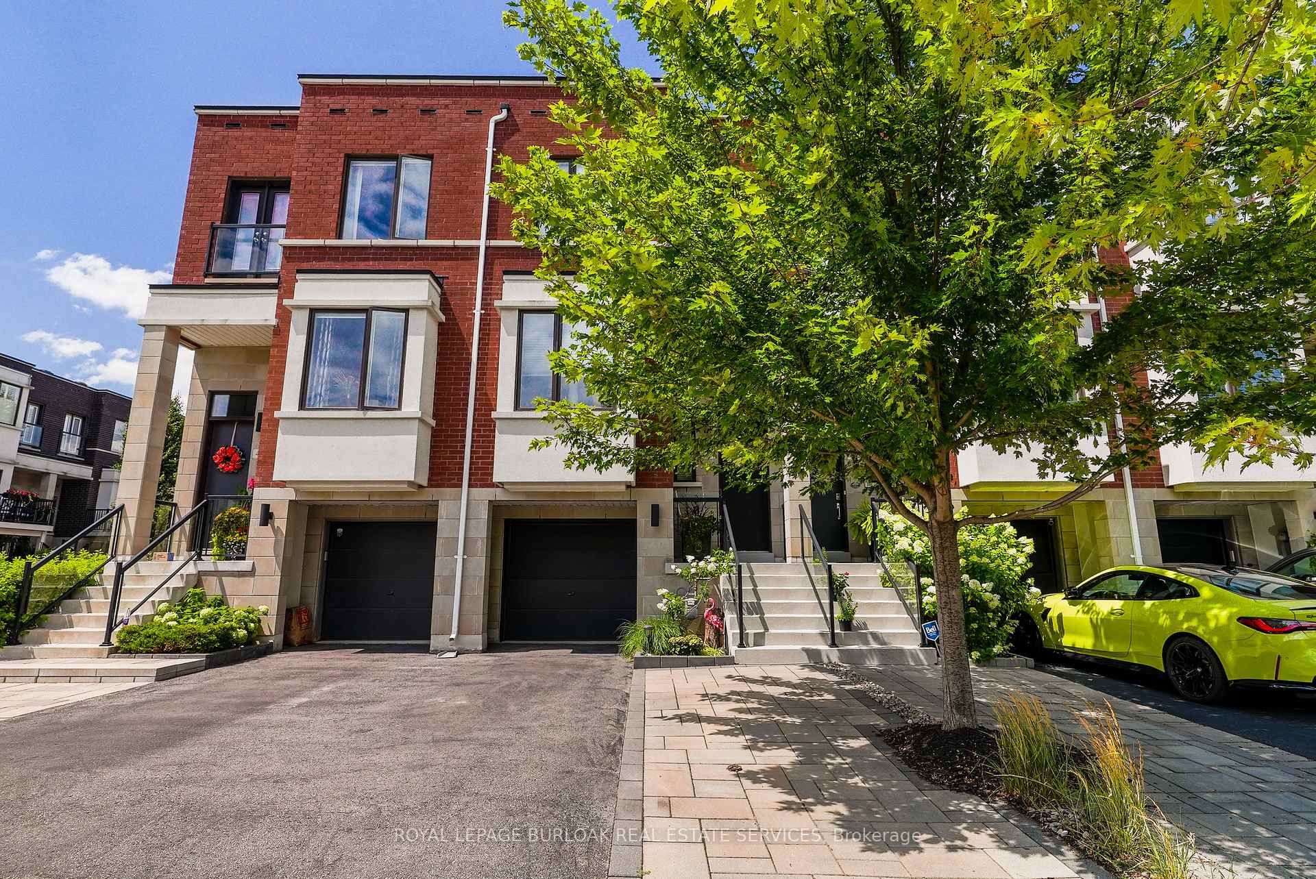 467 Nautical Boulevard, Oakville, ON L6L 0E8