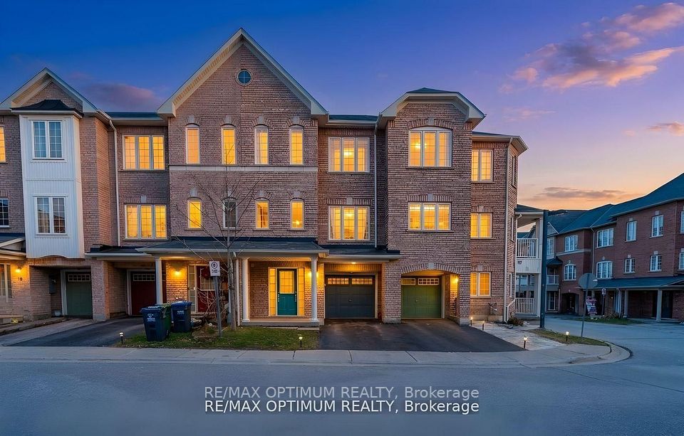 12 Gatlin Street, Brampton, ON L6Y 0R6