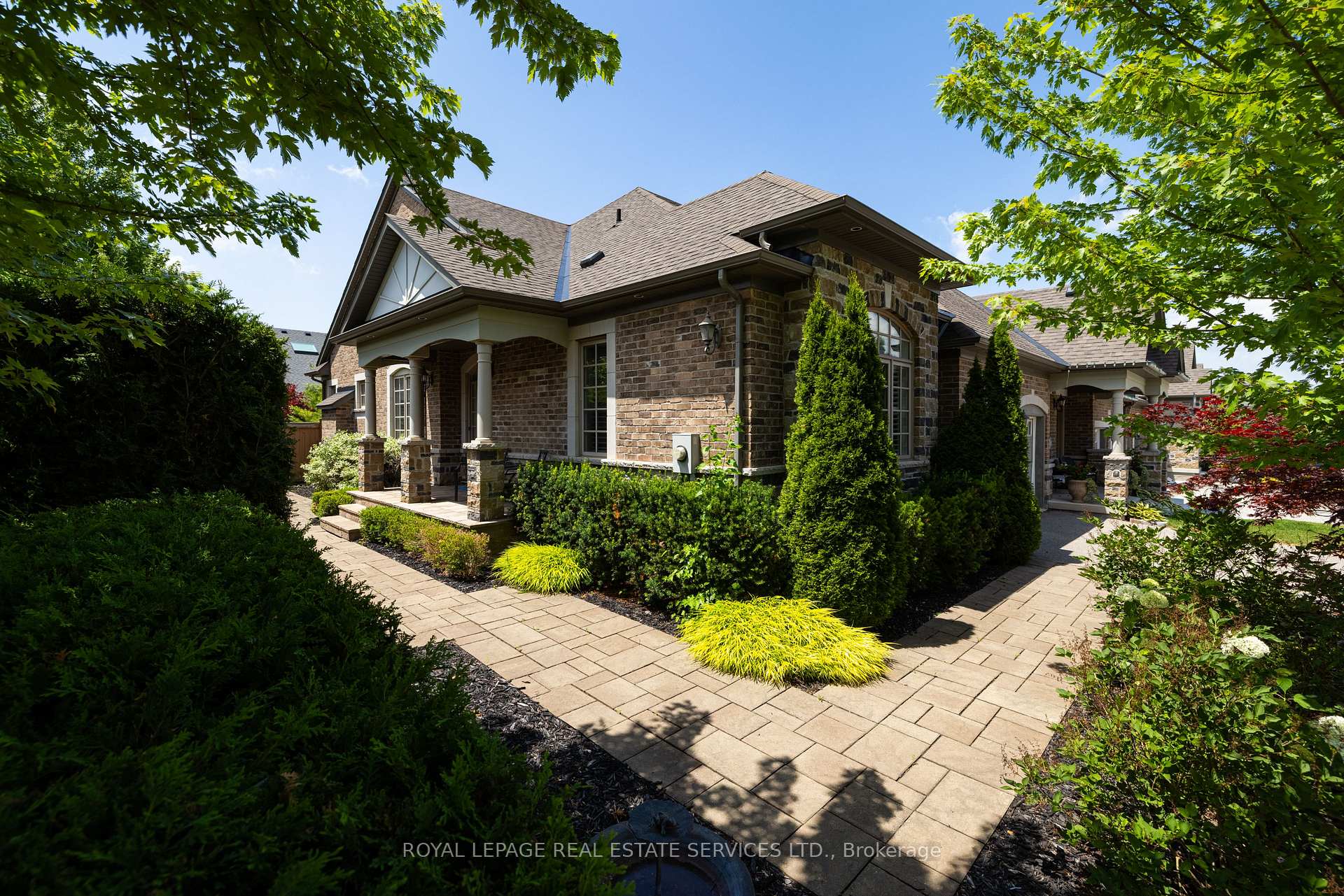 3353 Liptay Avenue 26, Oakville, ON L6M 0M6