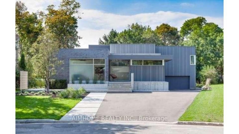 288 Vance Drive, Oakville, ON L6L 3L2