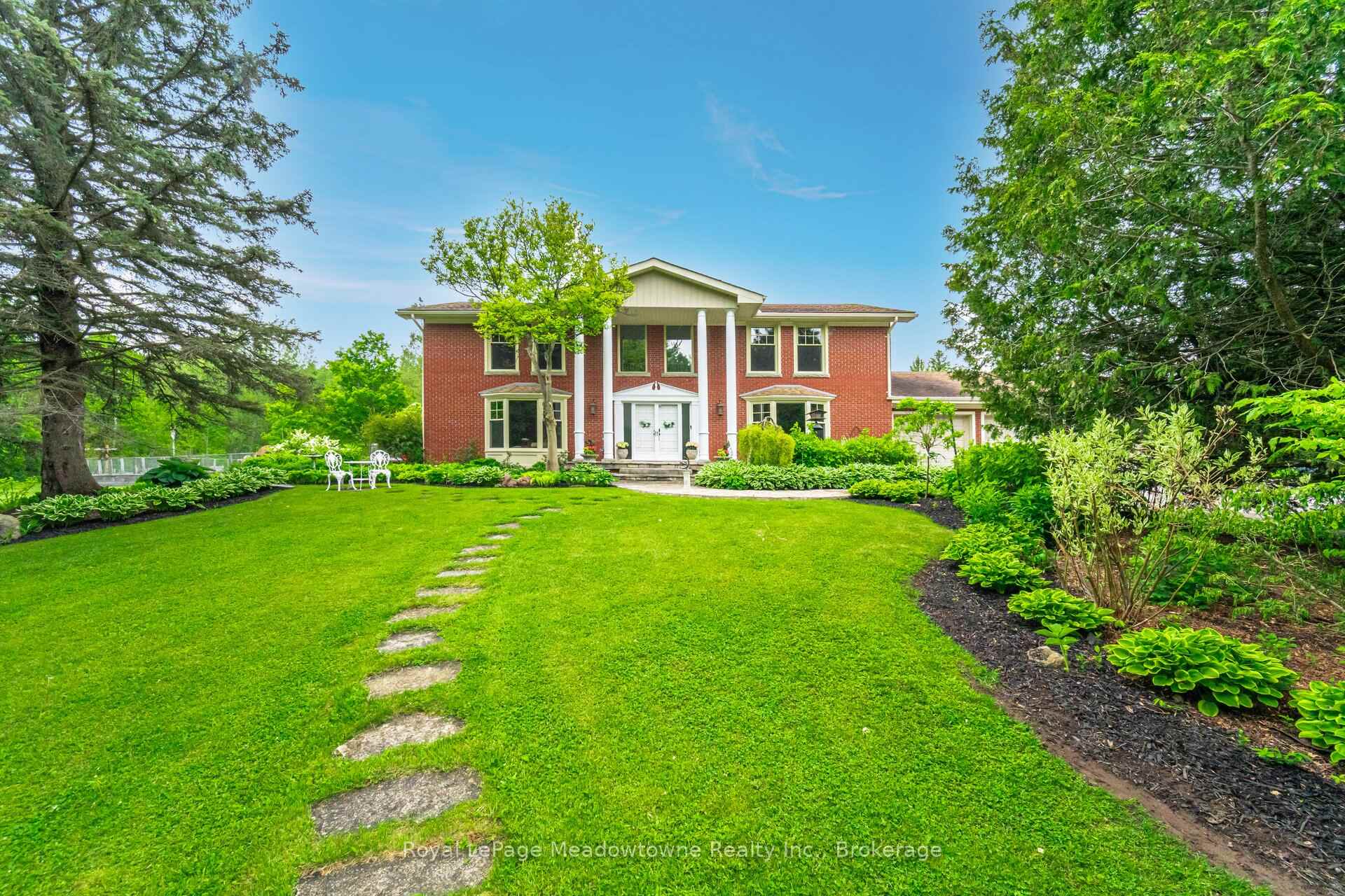 11302 Regional Rd 25 N/A, Halton Hills, ON L7J 2M1