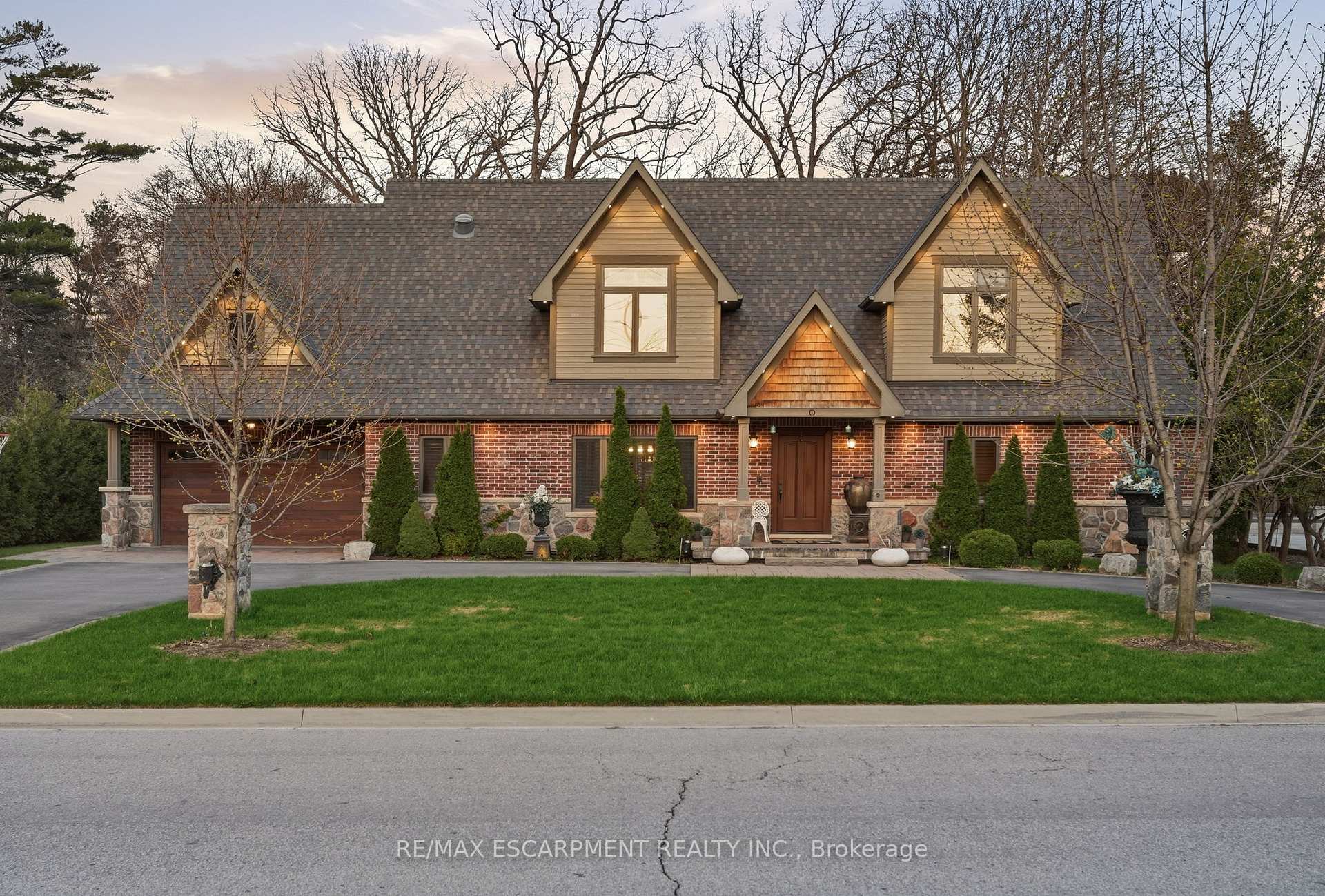 630 Kedleston Way, Mississauga, ON L5H 1Y5