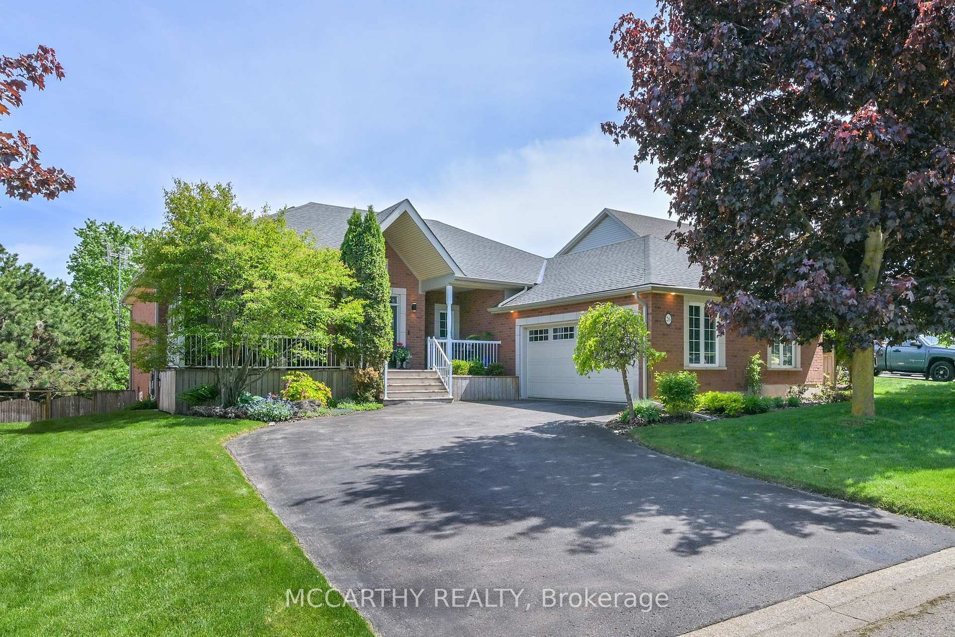 26 Chapman Road, Orangeville, ON L9W 5C7