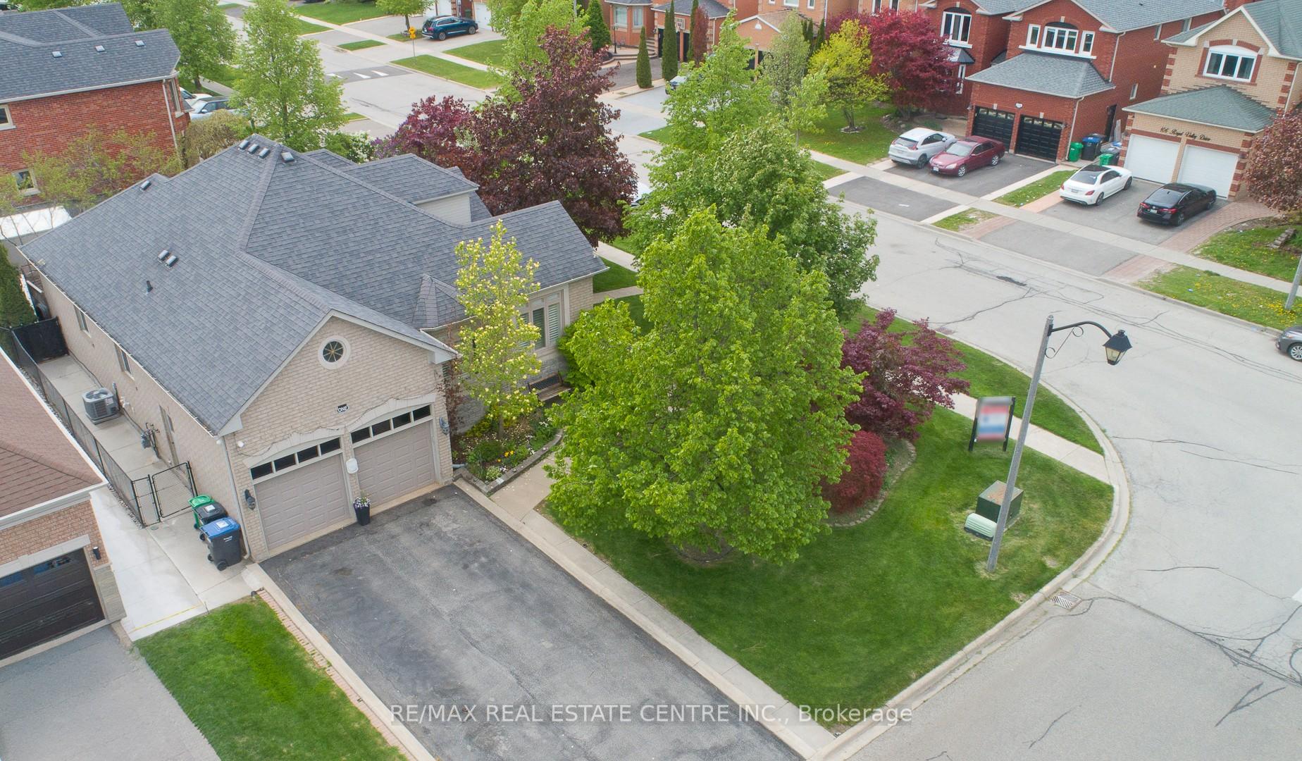 1 Kirkwood Crescent, Caledon, ON L7C 1A5