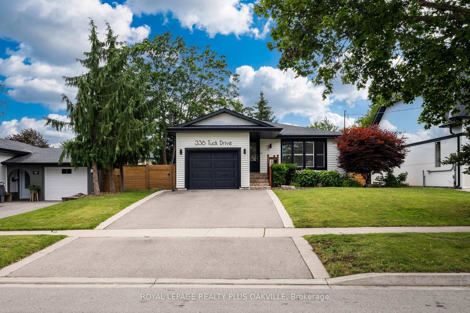 336 Tuck Drive, Burlington, ON L7L 2R3