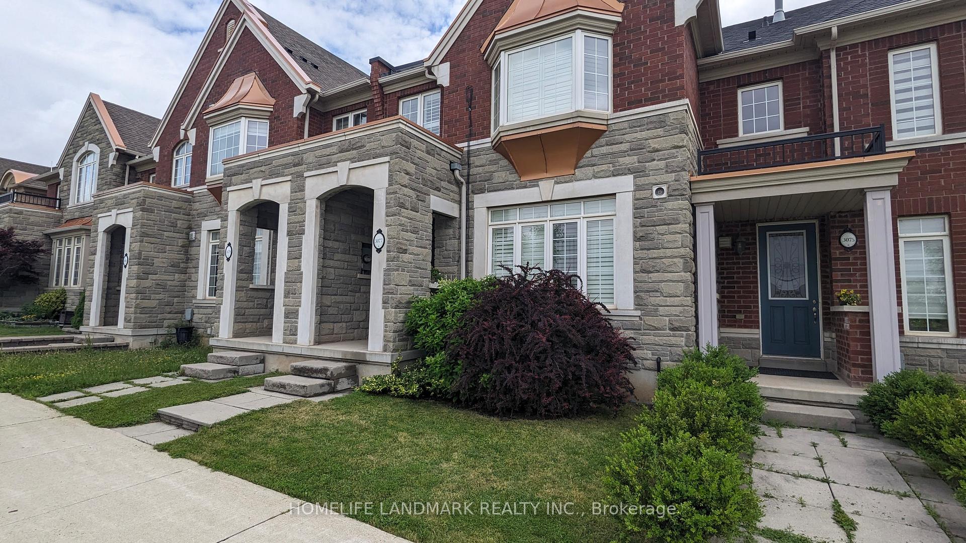 3077 Neyagawa Boulevard, Oakville, ON L6M 4L7
