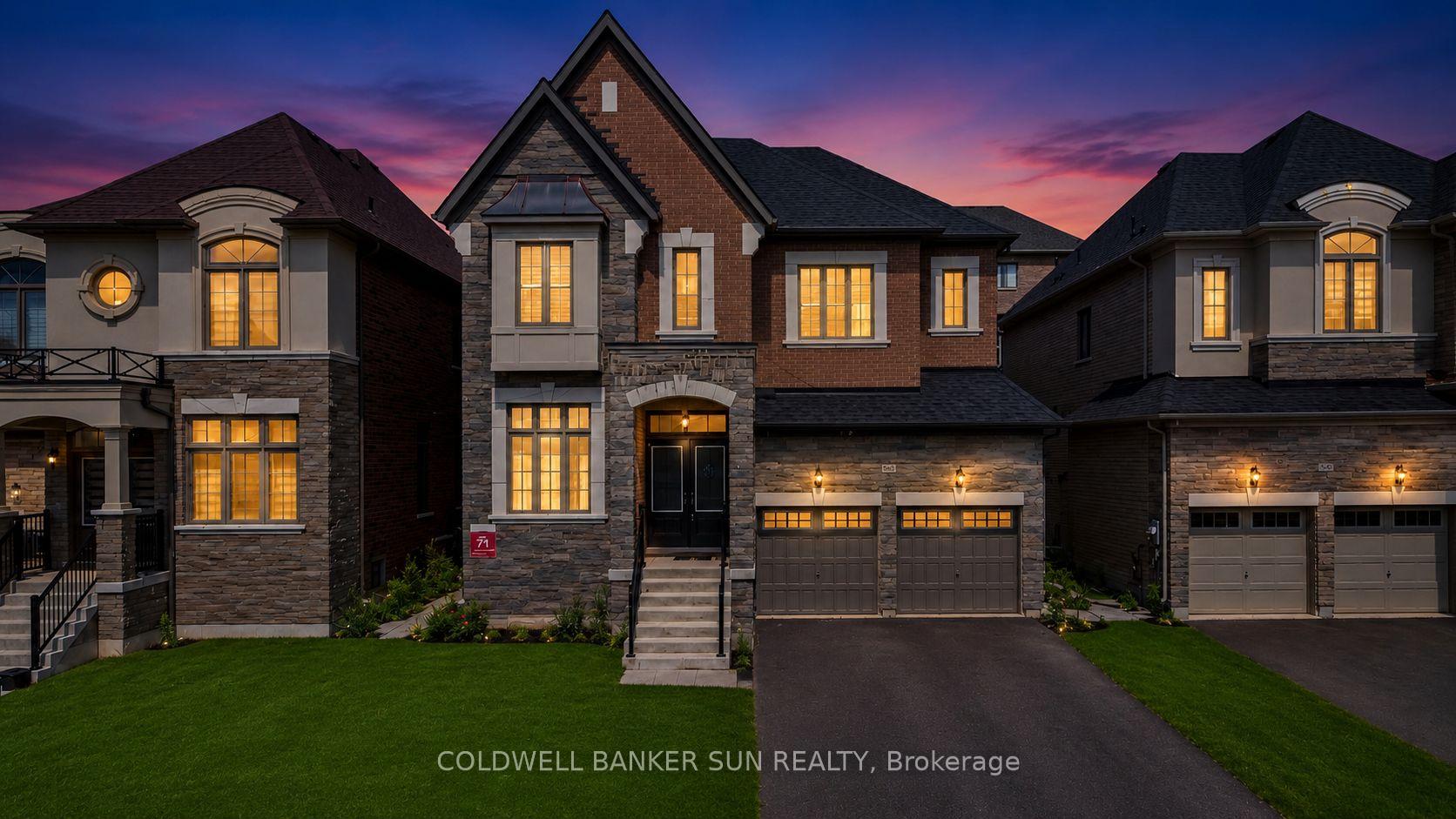 87 James Walker Avenue, Caledon, ON L7C 4N1