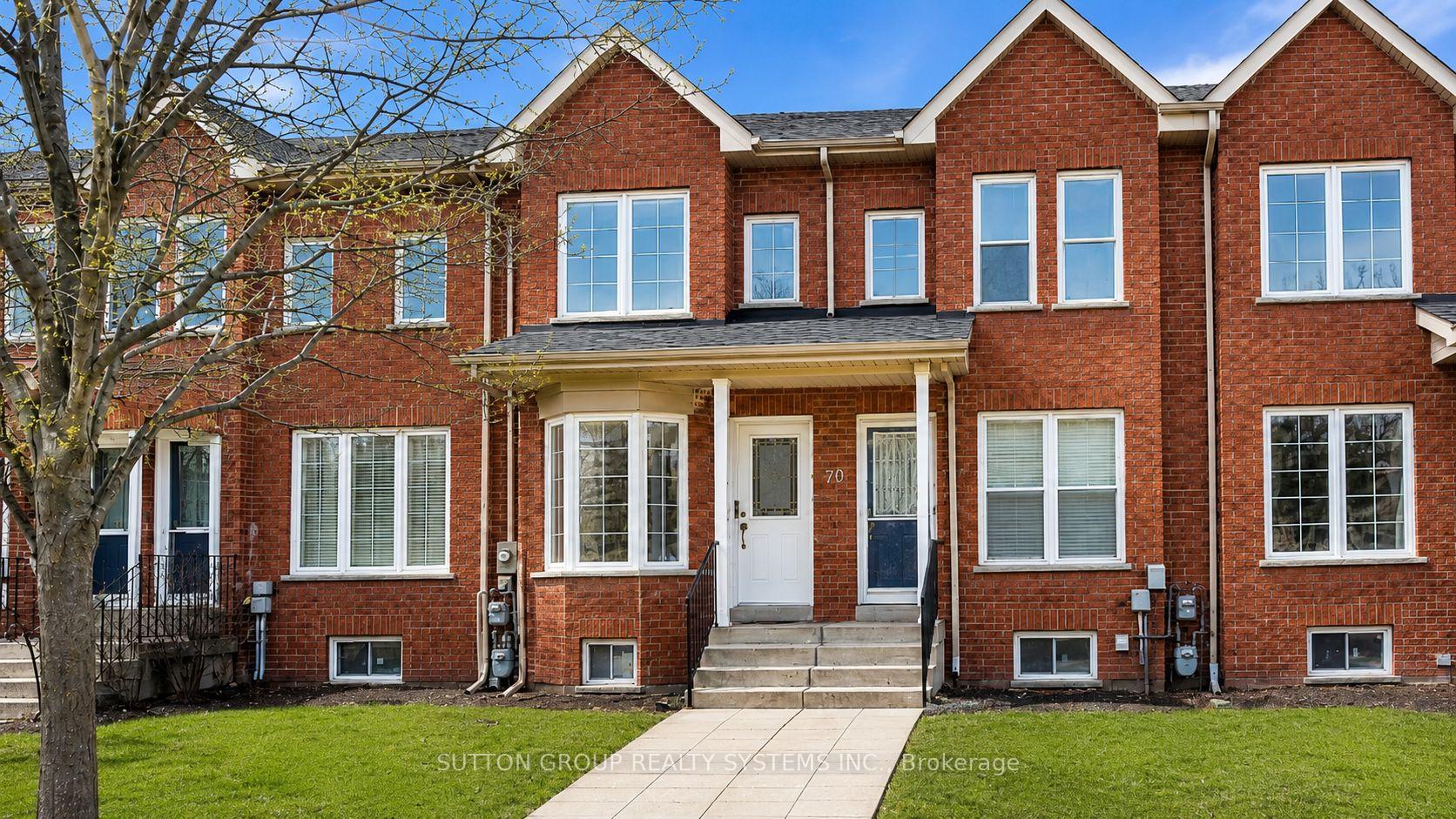 68 Osler Street, Toronto, ON M6P 4A2