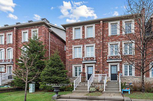 255 Torbarrie Road E, Toronto, ON M3L 0E2