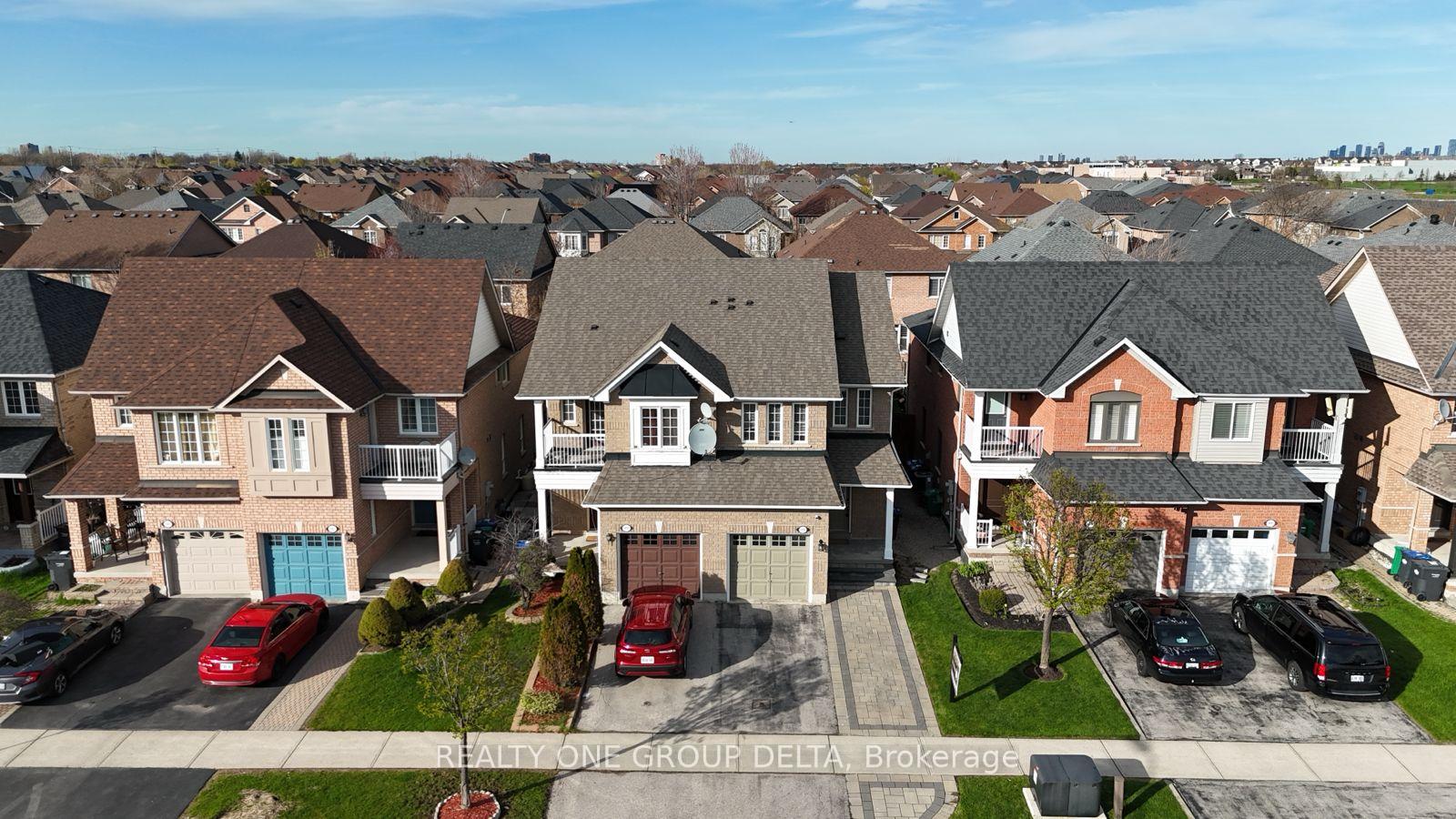 5897 Churchill Meadows Boulevard, Mississauga, ON L5M 6Y1