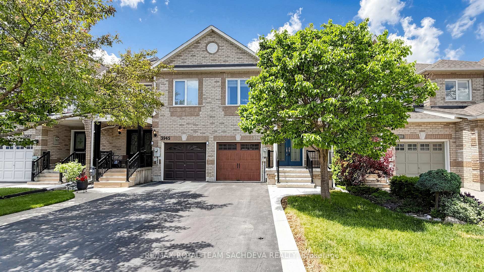 3943 Freeman Terrace, Mississauga, ON L5M 6R2