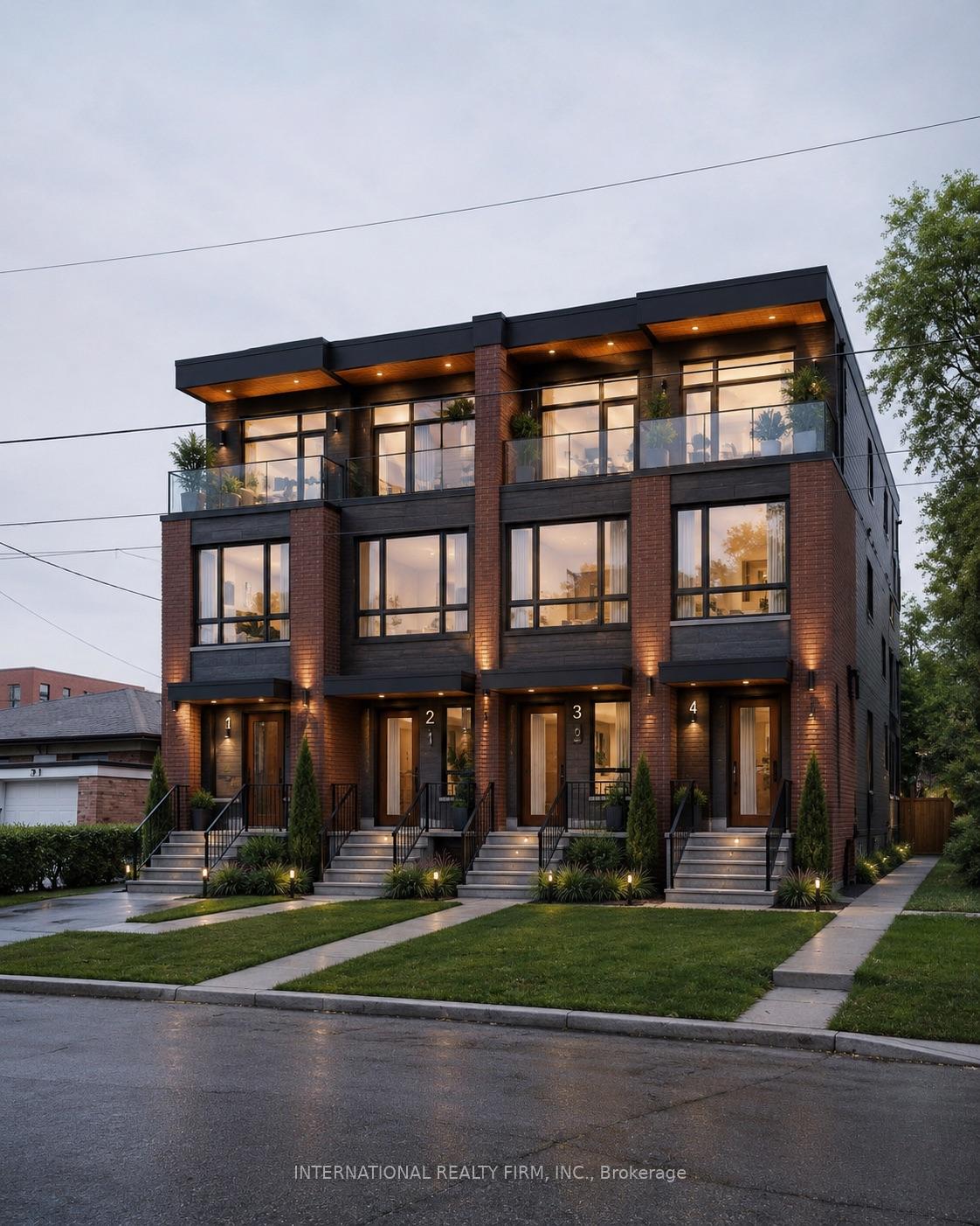 81 Claver Avenue, Toronto, ON M6B 2W3