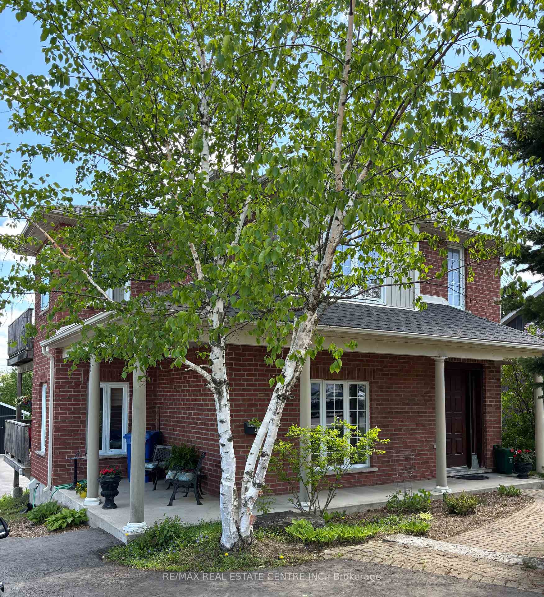 300 A Broadway N/A, Orangeville, ON L9W 1L3