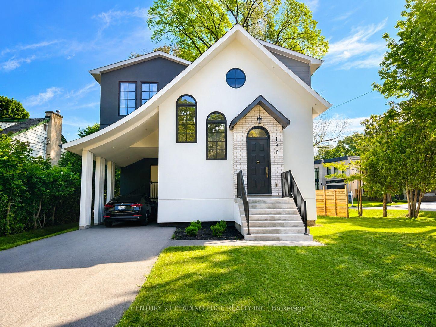197 Glen Oak Drive, Oakville, ON L6K 2J3