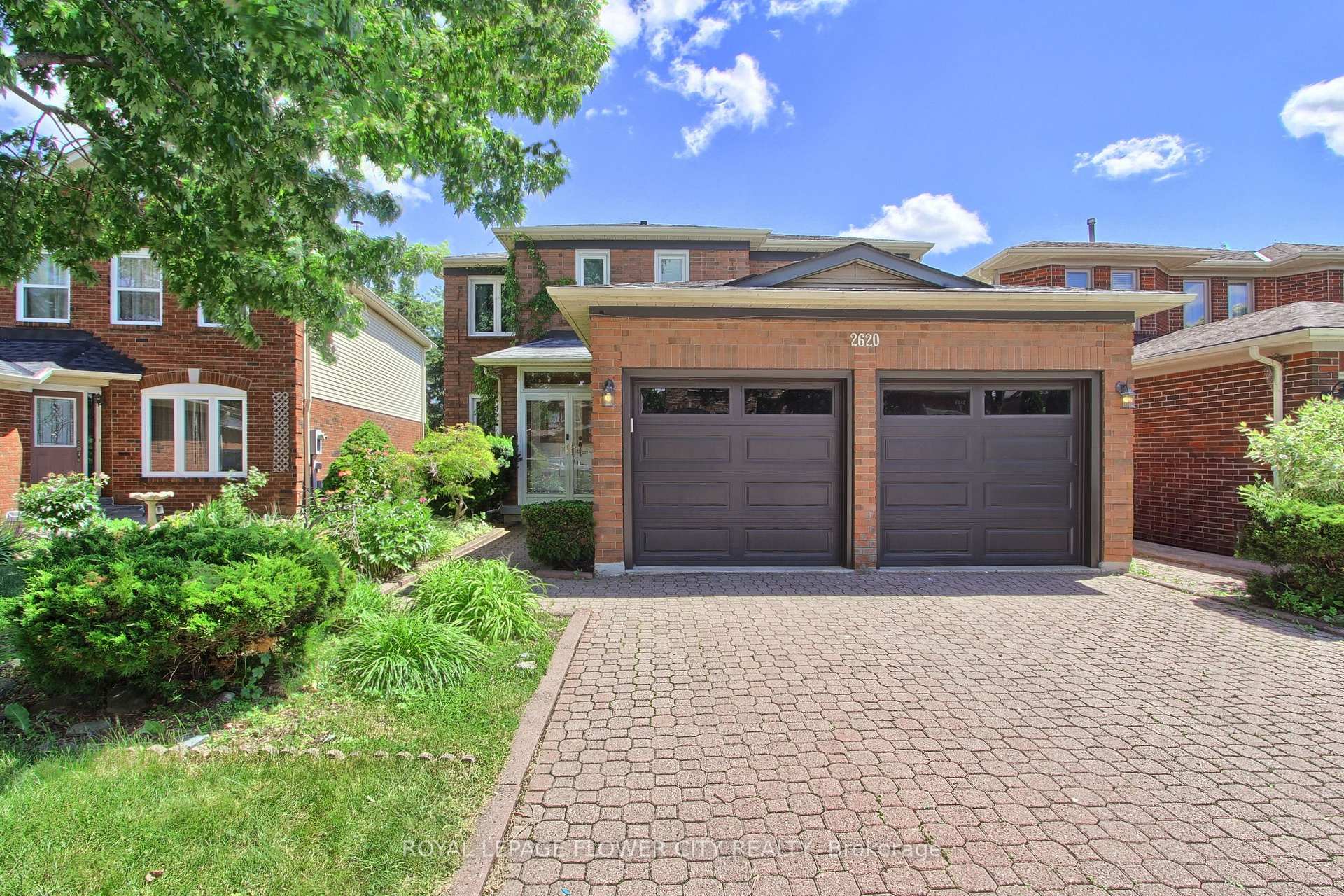 2620 Credit Valley Road, Mississauga, ON L5M 4J7