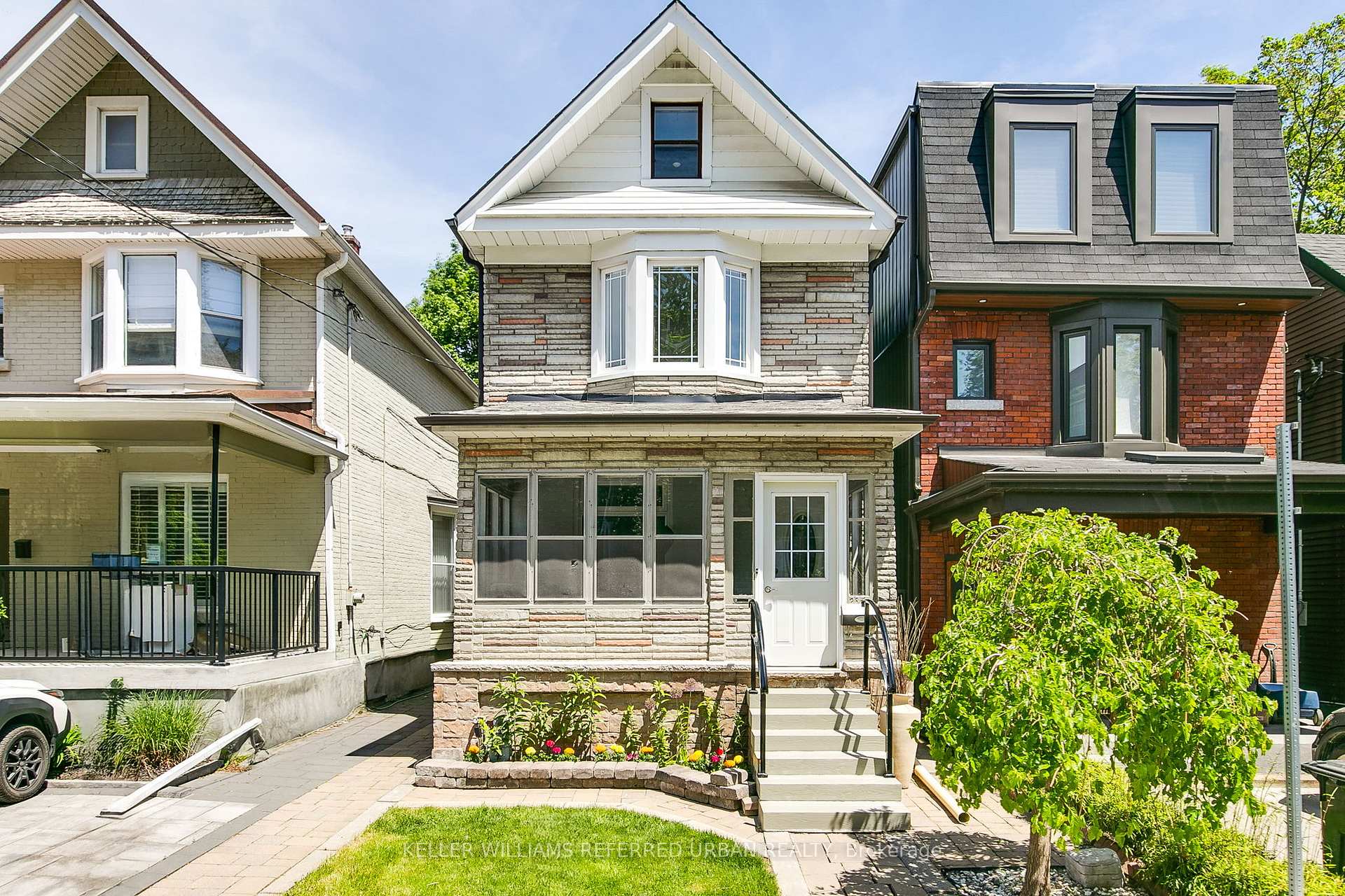 235 Bartlett Avenue, Toronto, ON M6H 3G3