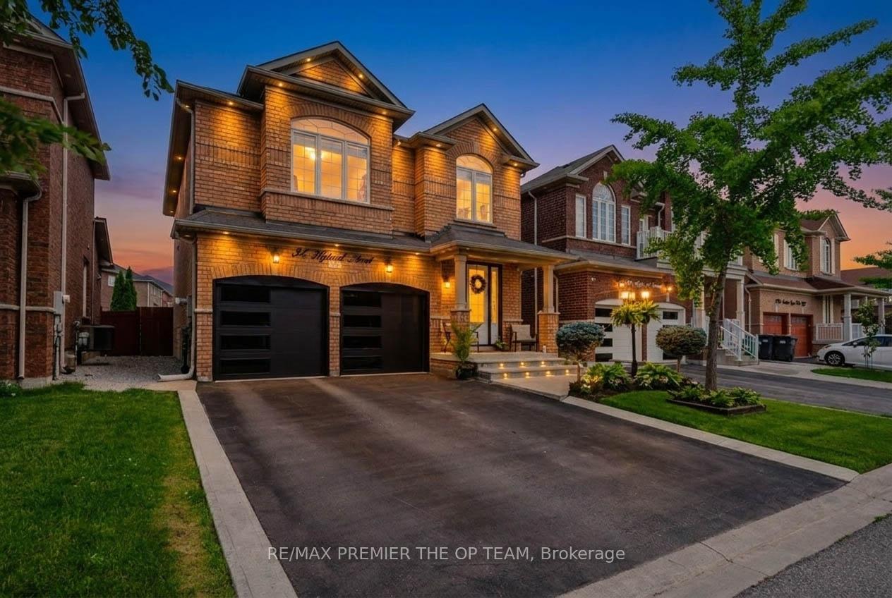 34 Hybrid Street, Brampton, ON L7A 0N2