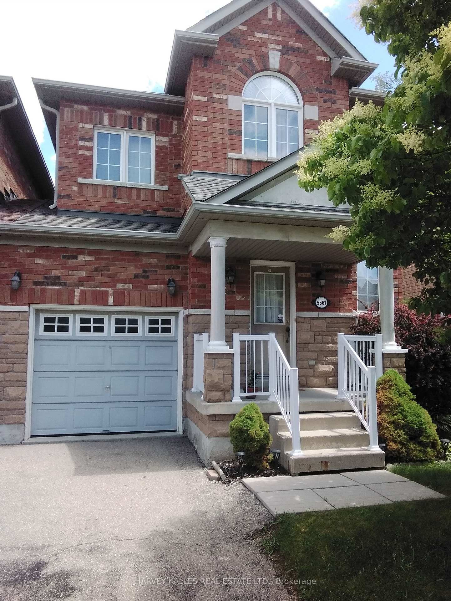 5561 Katy Gate, Mississauga, ON L5M 7M9