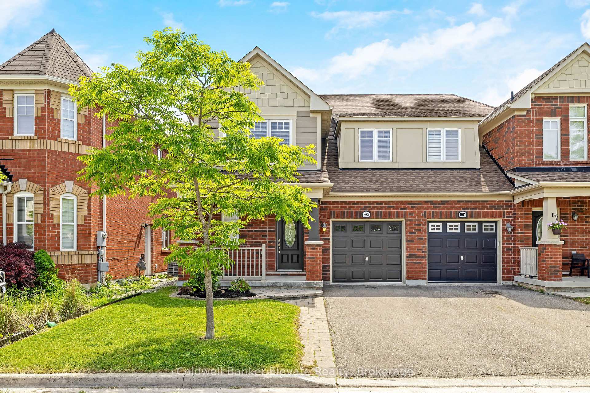 963 McTrach Crescent, Milton, ON L9T 7B9