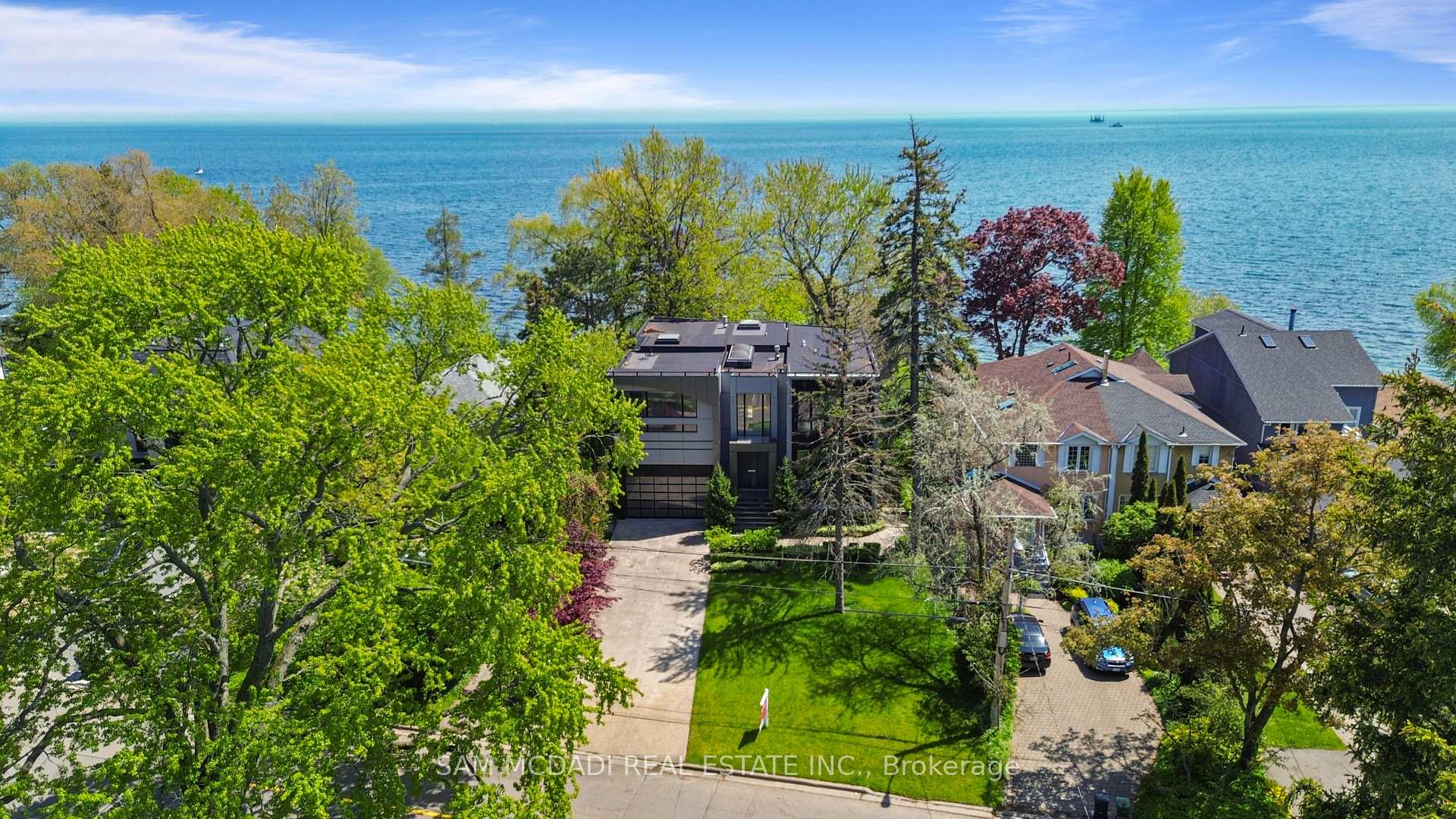 67 Lake Promenade N/A, Toronto, ON M8W 1A2