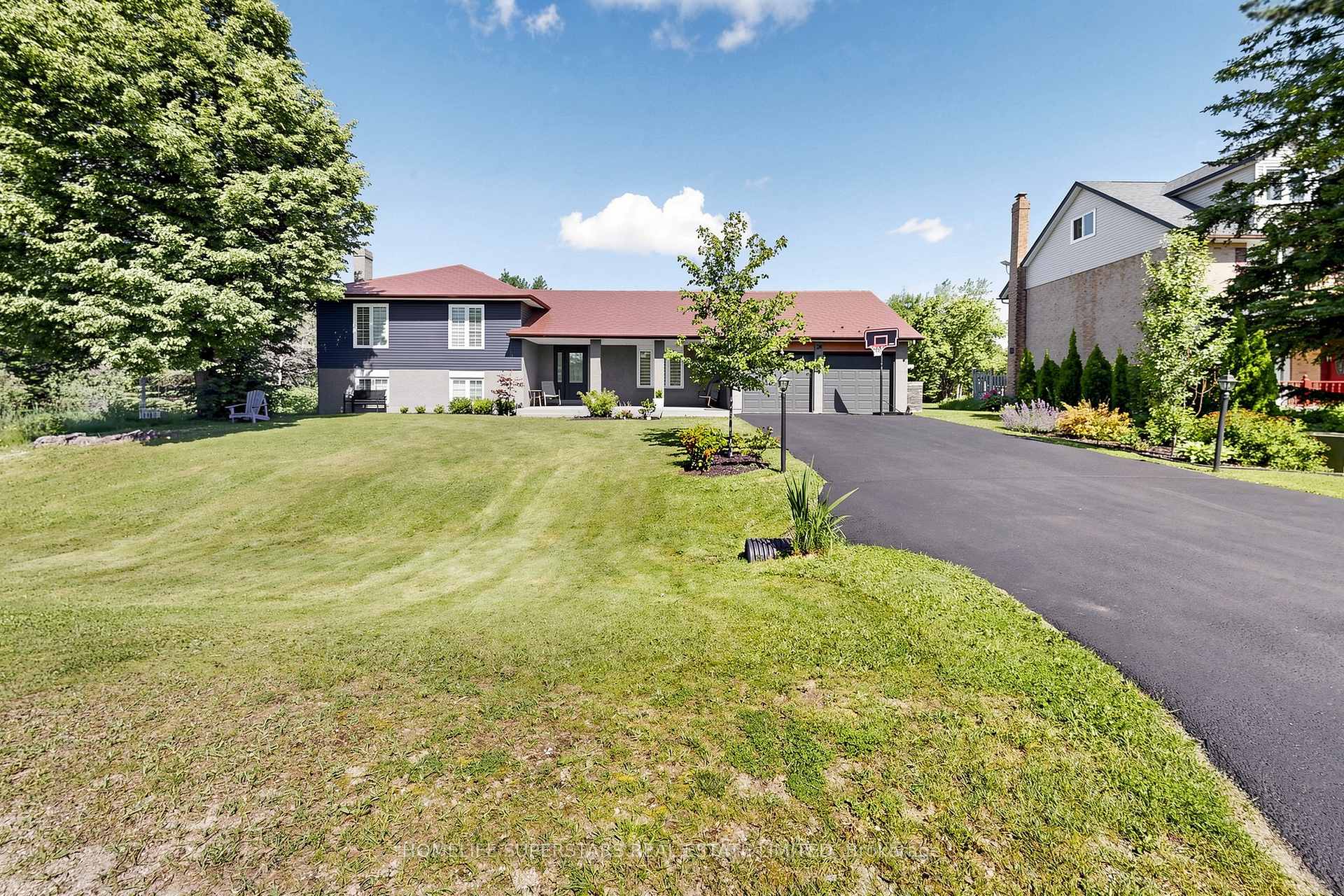 24 Mcgregor Drive, Caledon, ON L7K 0B2
