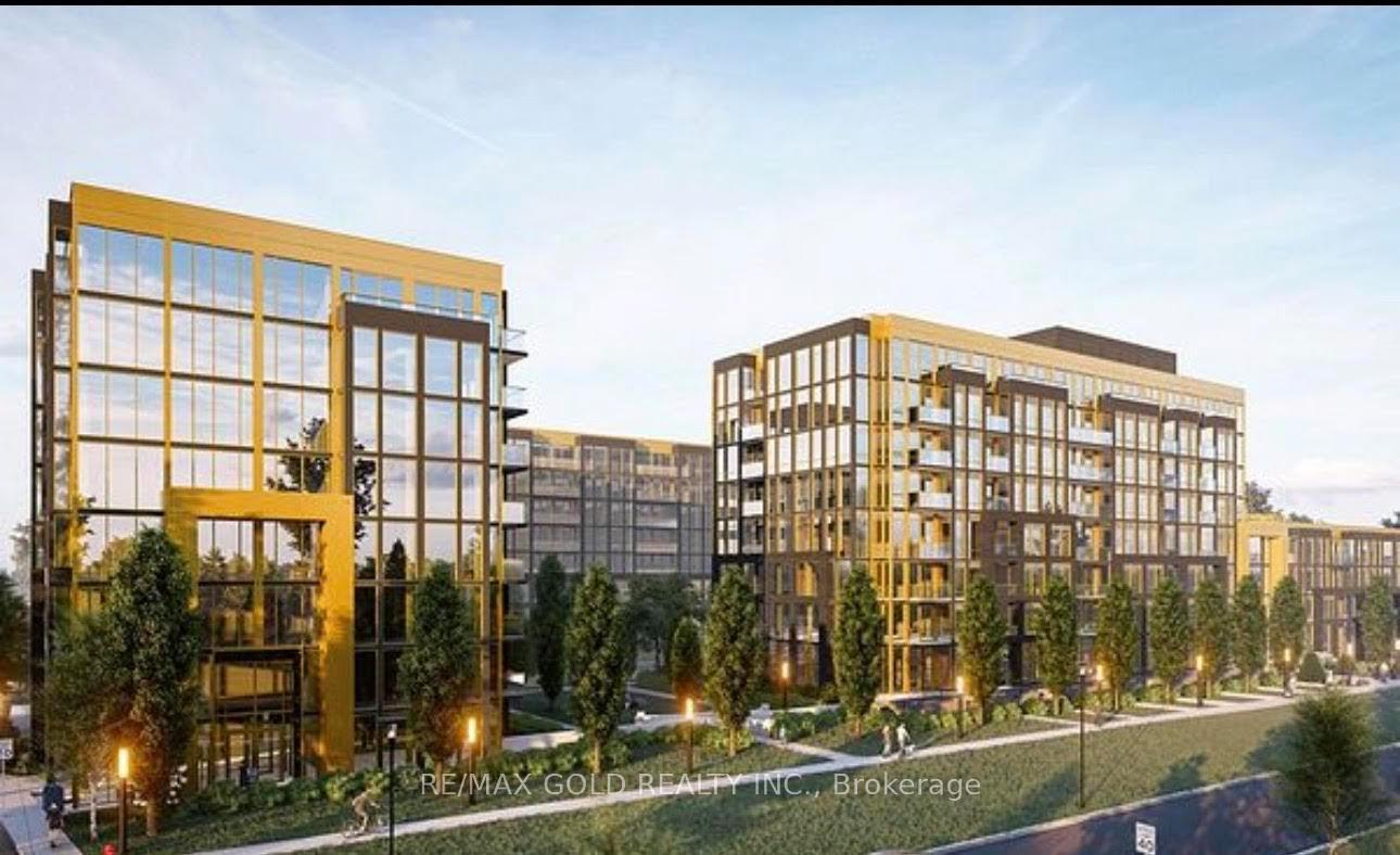 2343 Khalsa Gate 104, Oakville, ON L6M 4J2