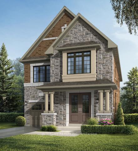 30 Icewater Terrace Lot 6, Brampton, ON L6R 4H2