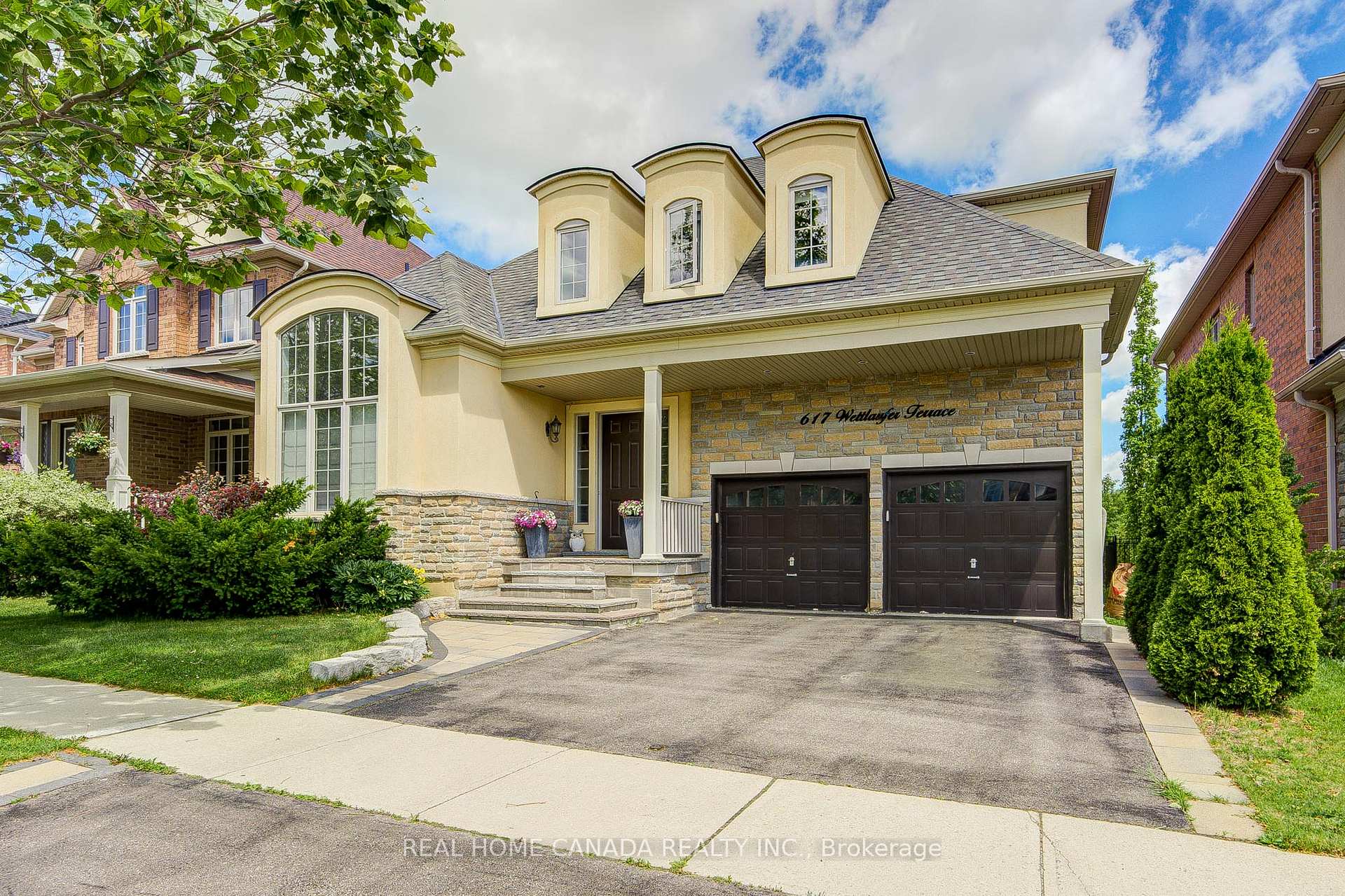 617 Wettlaufer Terrace, Milton, ON L9T 8N1