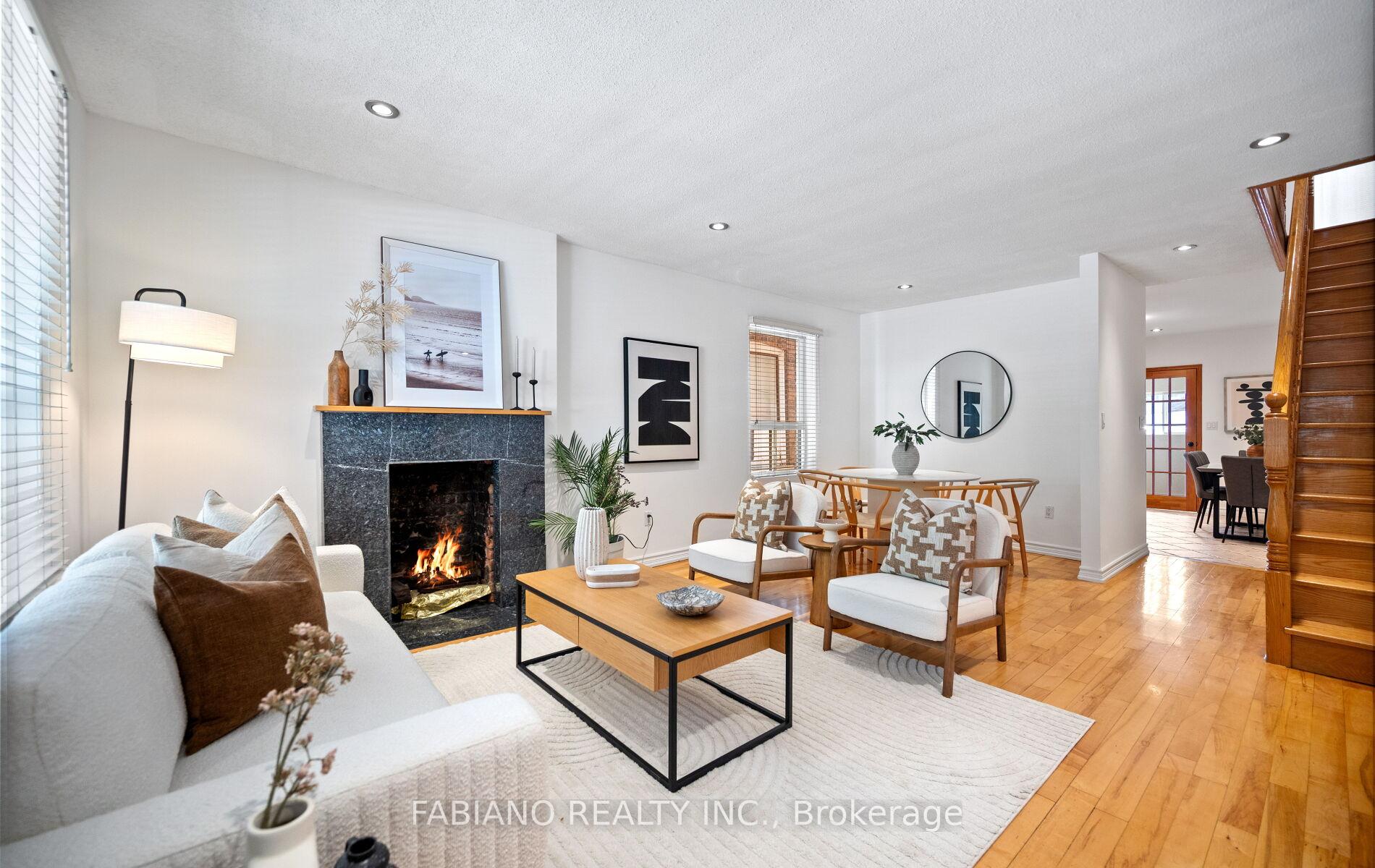 332 Osler Street, Toronto, ON M6N 2Z5