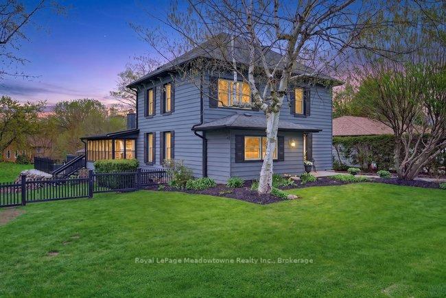 53 CAMPBELL Avenue E, Milton, ON L0P 1B0