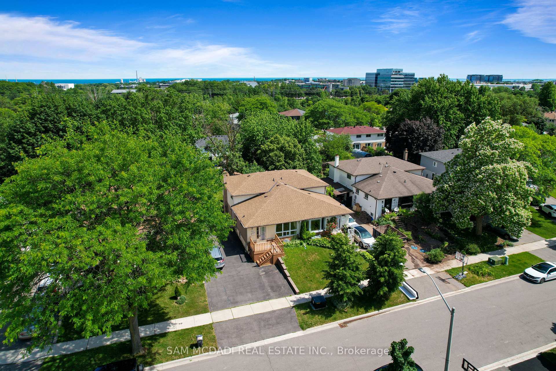 2644 Altadena Court, Mississauga, ON L5K 1G2