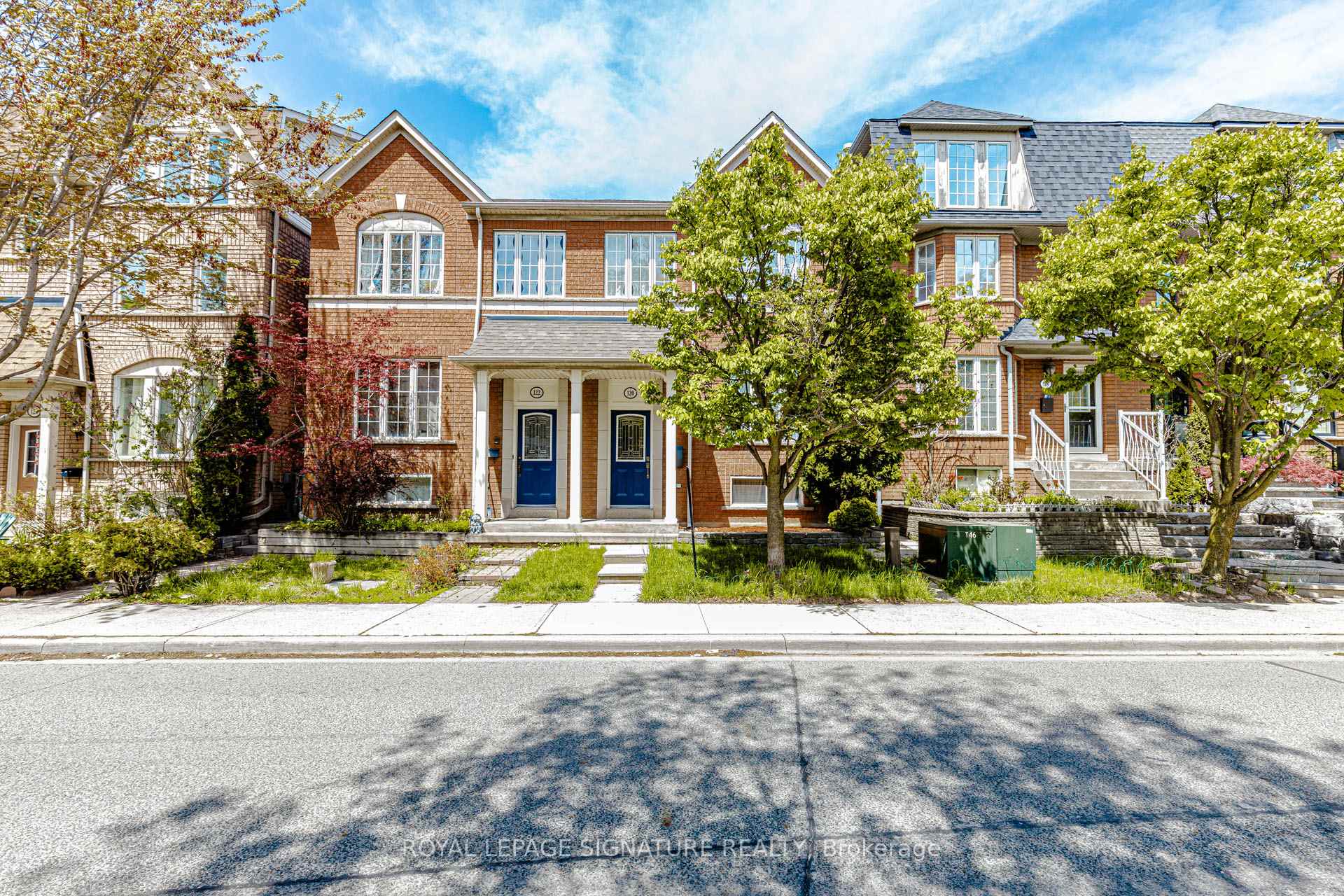 120 Tarragona Boulevard, Toronto, ON M6N 5C5