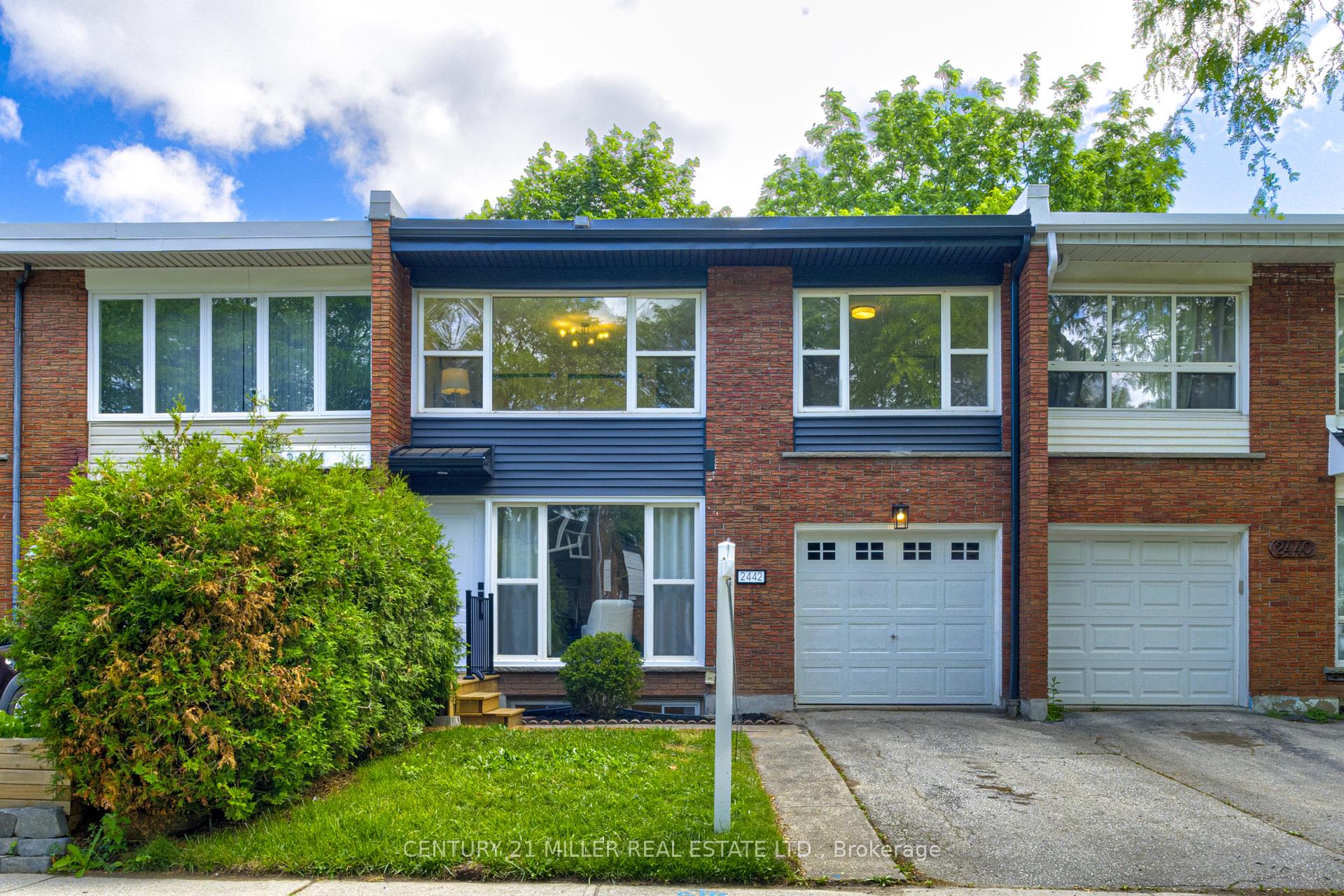 2442 Maryvale Court, Burlington, ON L7P 2P2