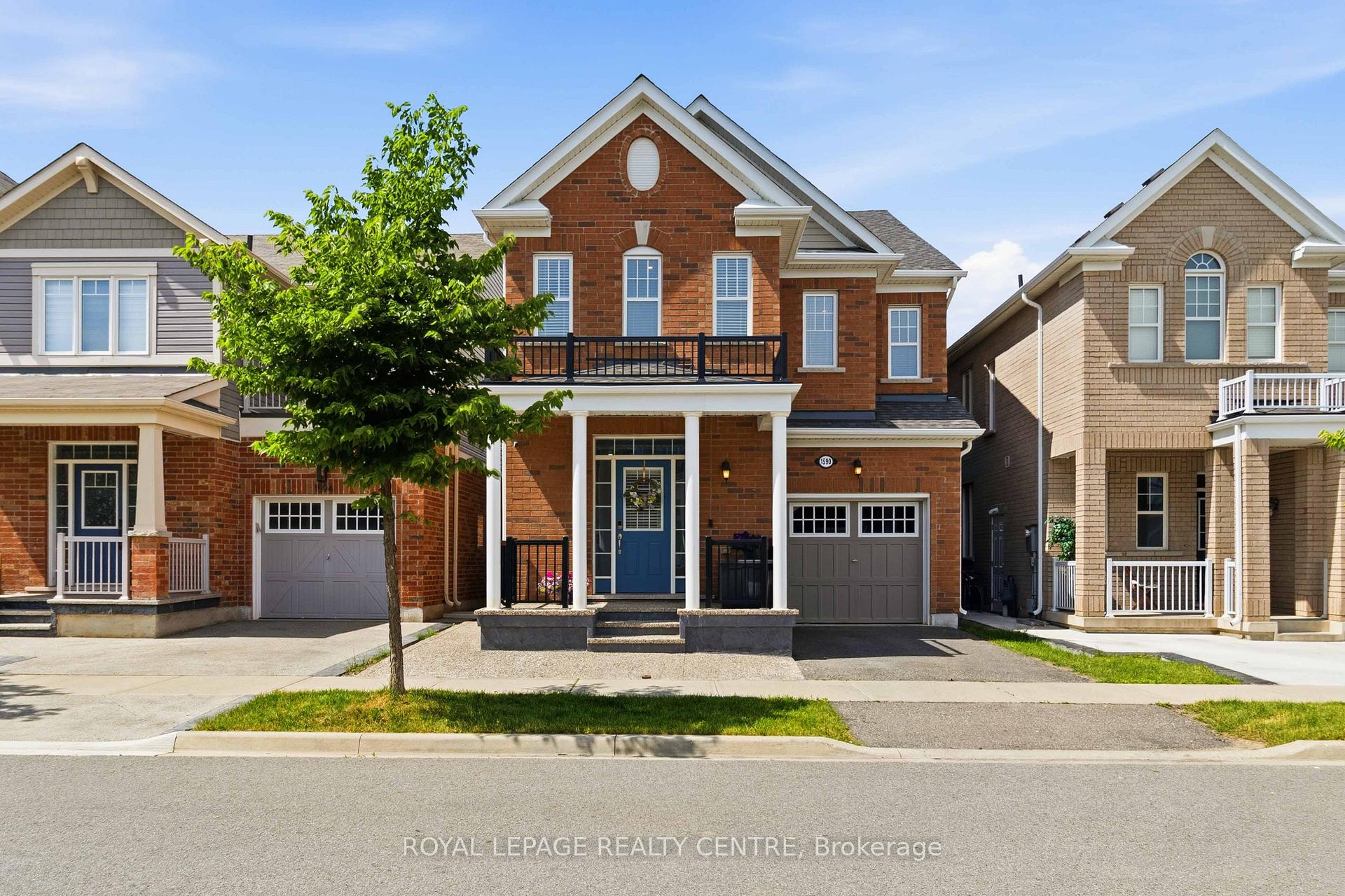 1590 Clitherow Street, Milton, ON L9E 0A2