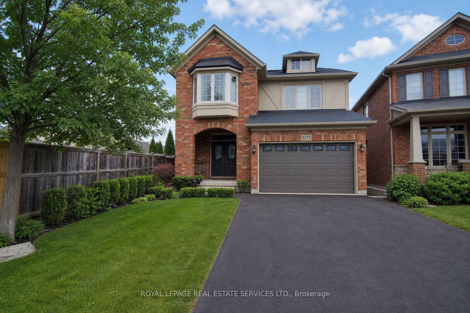 2275 Littondale Lane, Oakville, ON L6M 0A6