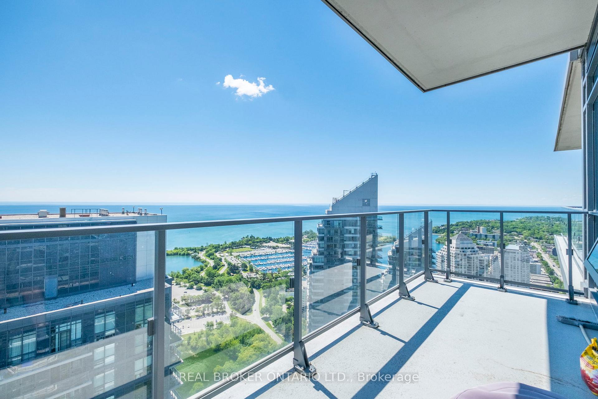 2220 Lake Shore Boulevard W UPH07, Toronto, ON M8V 0C1